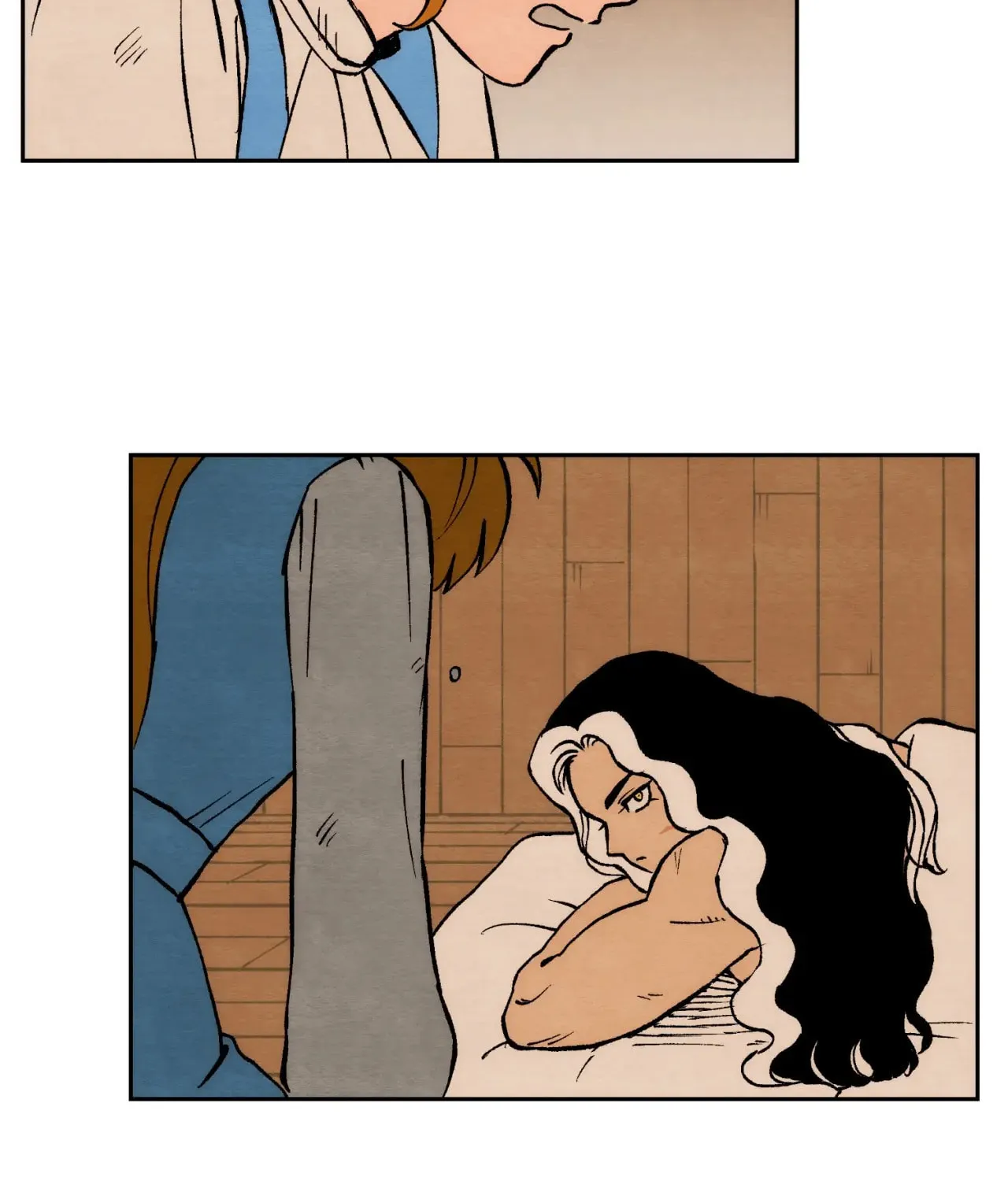 Sherbet Above the Sea of Fog Chapter 15 page 63 - 