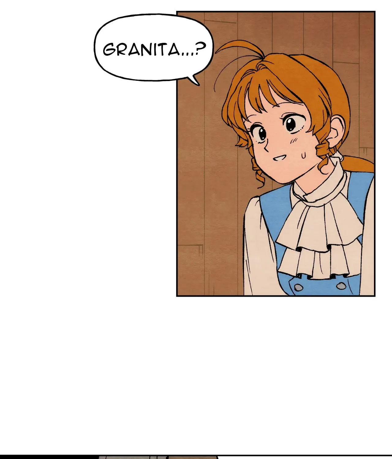 Sherbet Above the Sea of Fog Chapter 15 page 69 - 