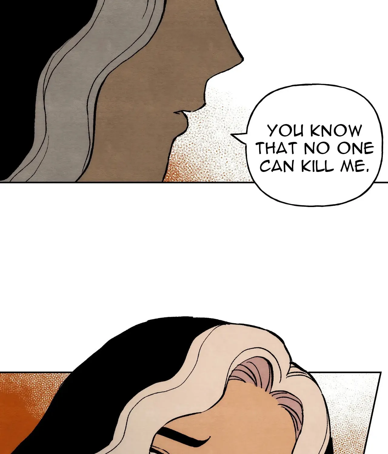Sherbet Above the Sea of Fog Chapter 15 page 70 - 