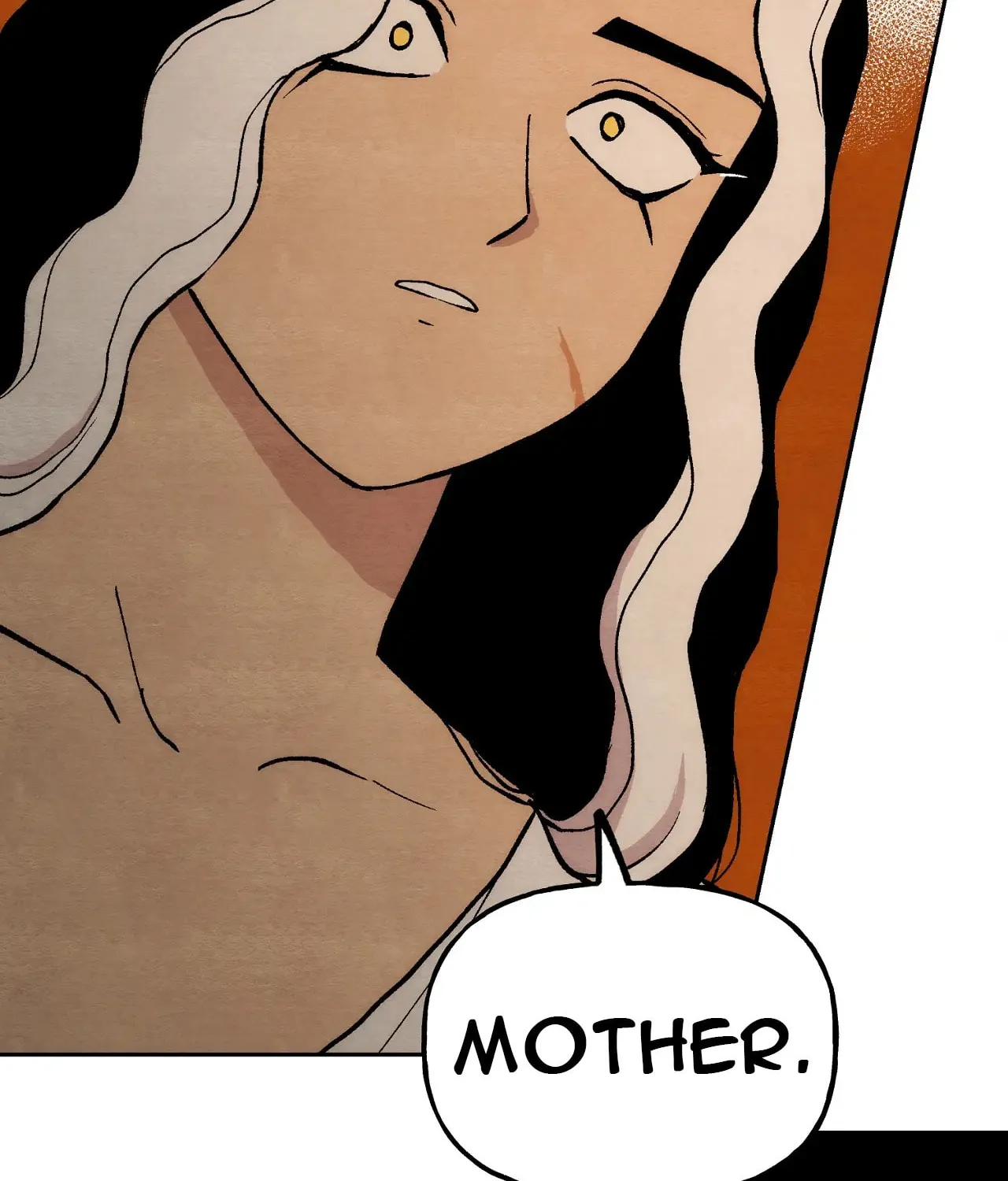 Sherbet Above the Sea of Fog Chapter 15 page 71 - 
