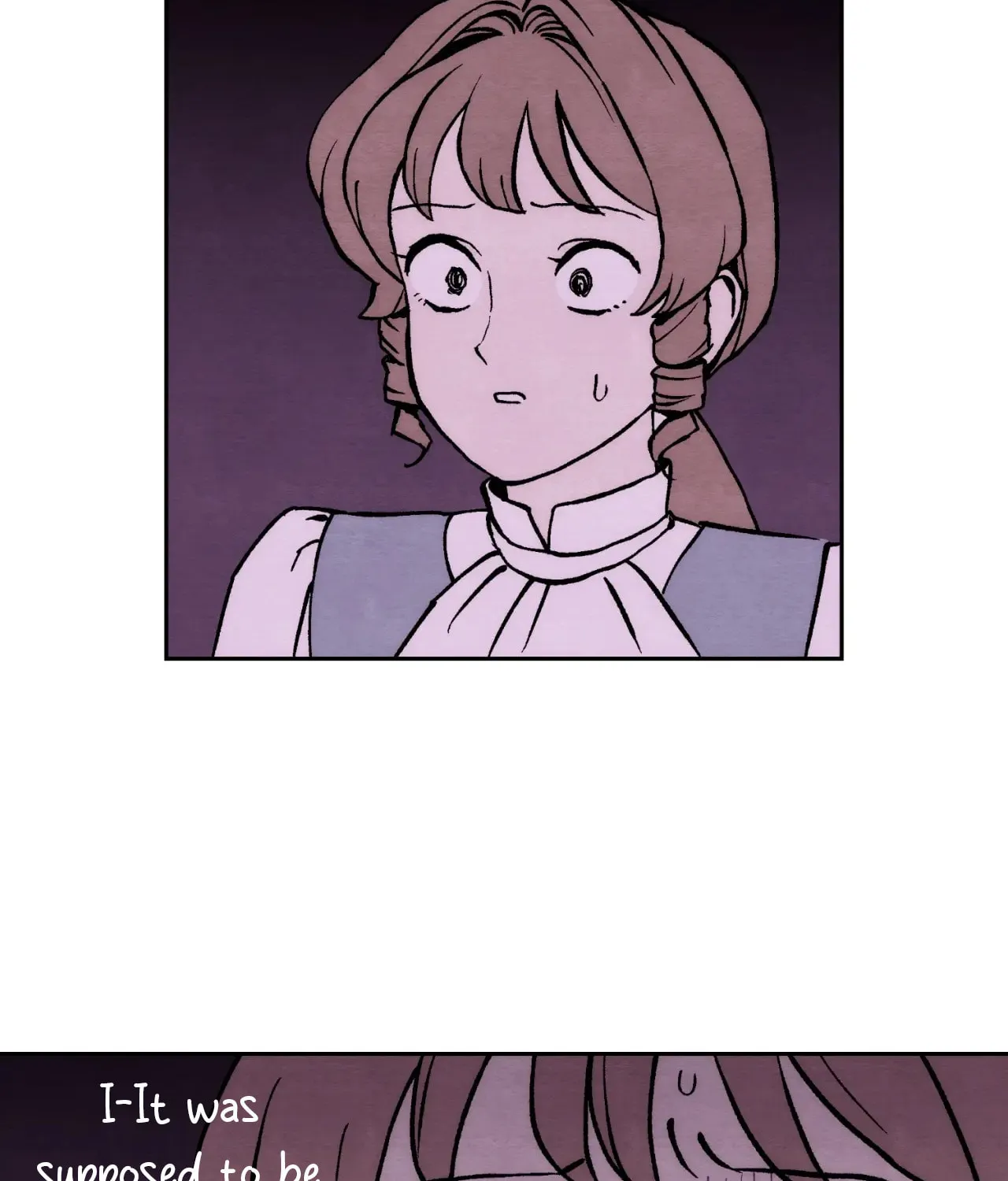 Sherbet Above the Sea of Fog Chapter 15 page 9 - 