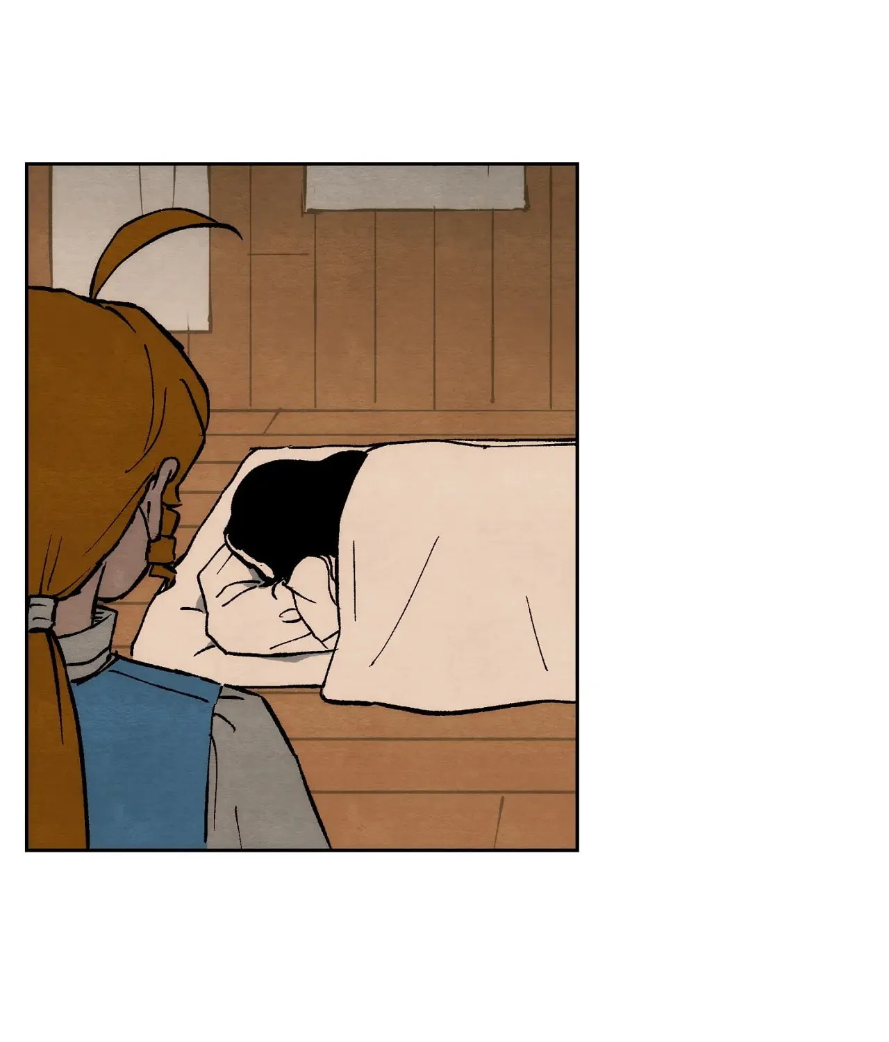 Sherbet Above the Sea of Fog Chapter 16 page 16 - 