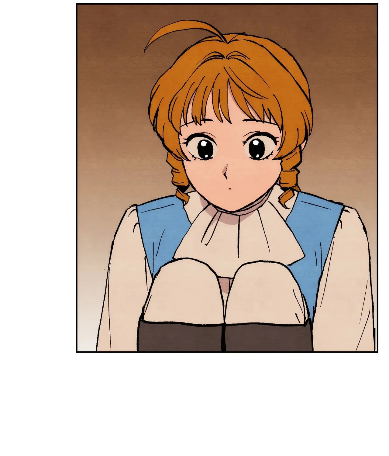 Sherbet Above the Sea of Fog Chapter 16 page 17 - 