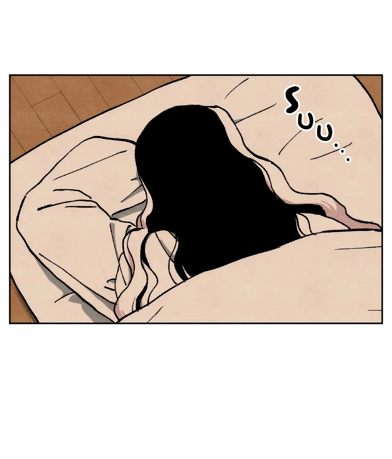 Sherbet Above the Sea of Fog Chapter 16 page 18 - 