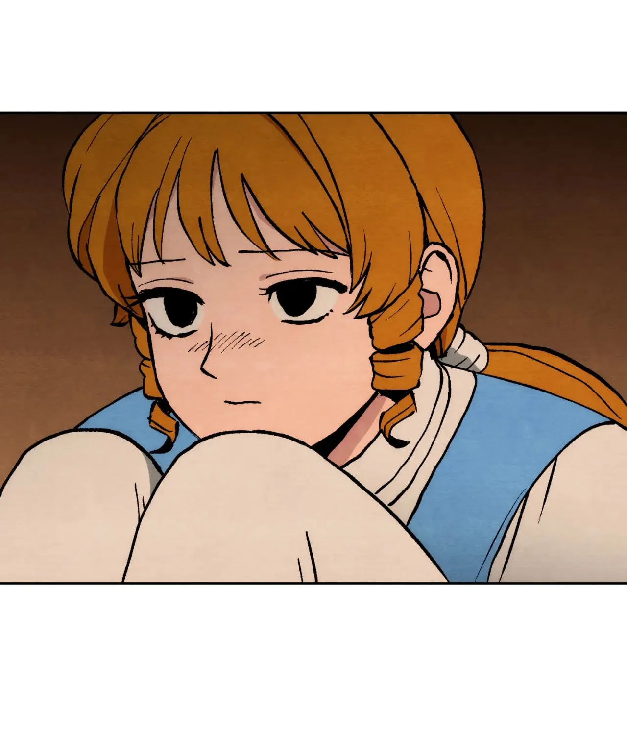 Sherbet Above the Sea of Fog Chapter 16 page 19 - 