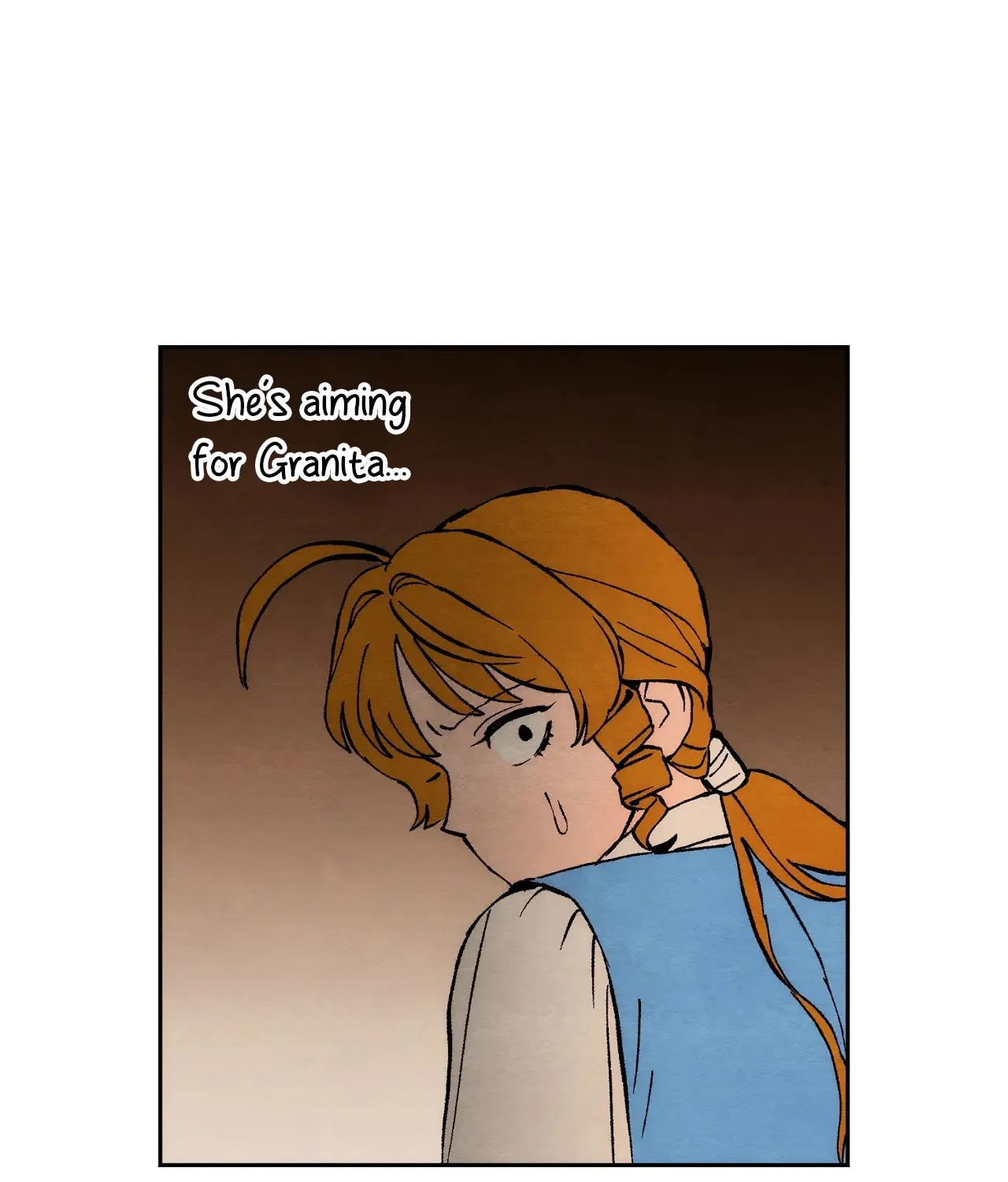 Sherbet Above the Sea of Fog Chapter 16 page 30 - 