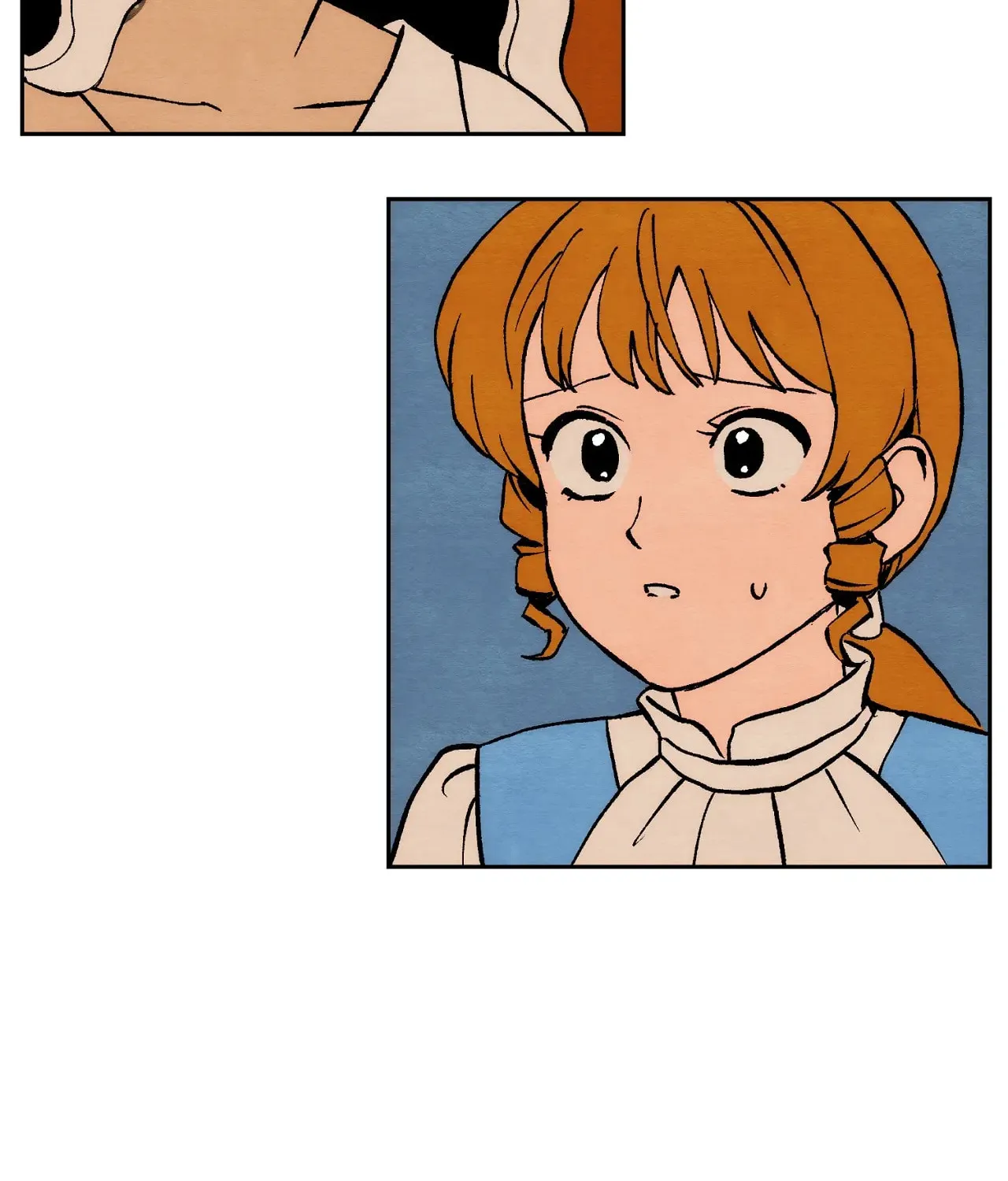 Sherbet Above the Sea of Fog Chapter 16 page 4 - 