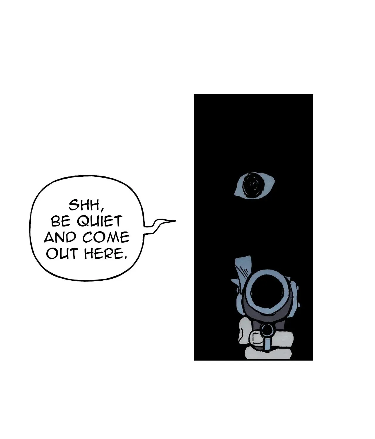 Sherbet Above the Sea of Fog Chapter 16 page 31 - 