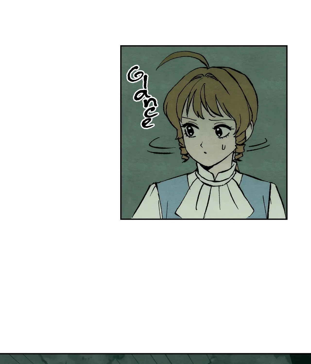 Sherbet Above the Sea of Fog Chapter 16 page 36 - 