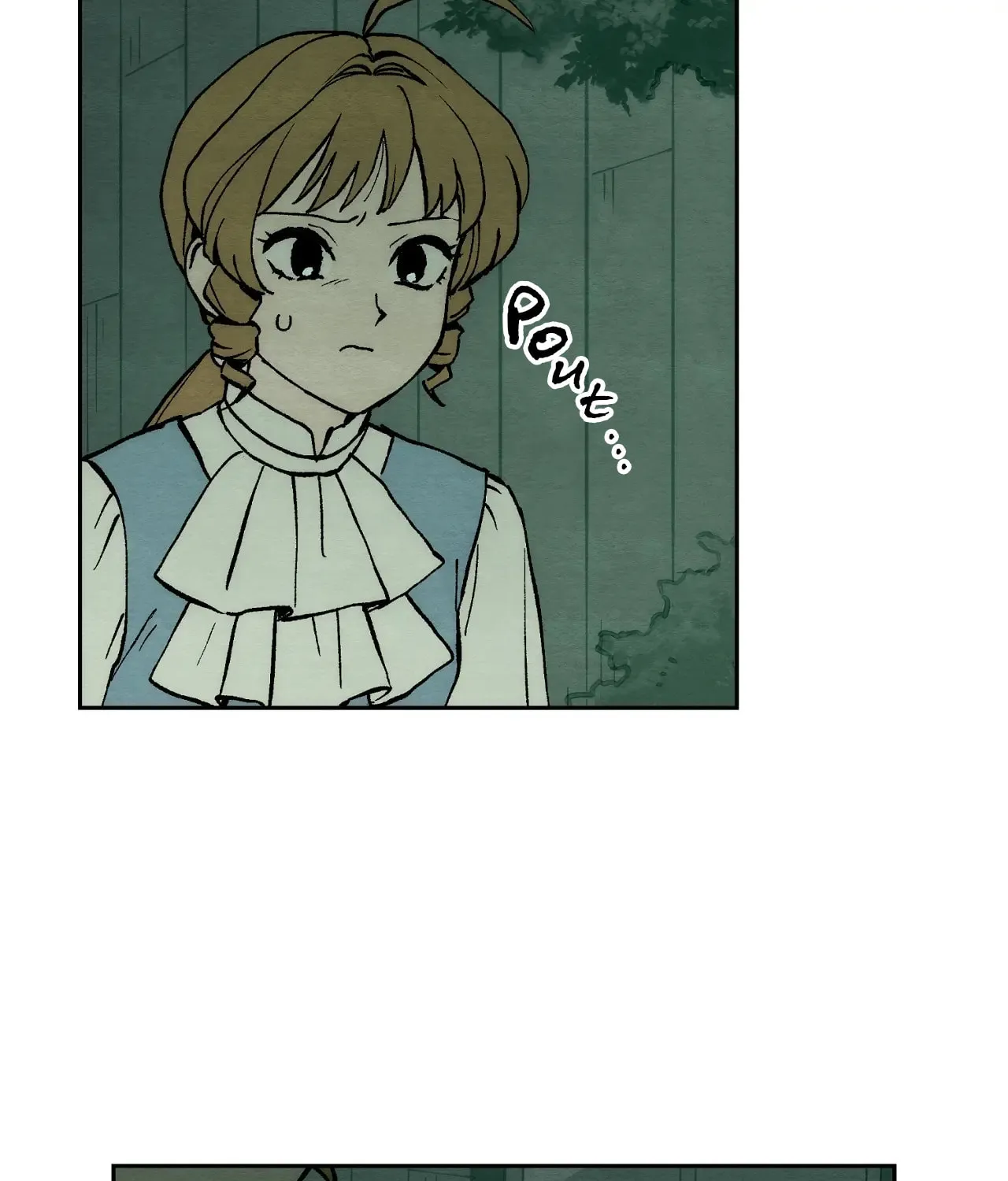 Sherbet Above the Sea of Fog Chapter 16 page 40 - 