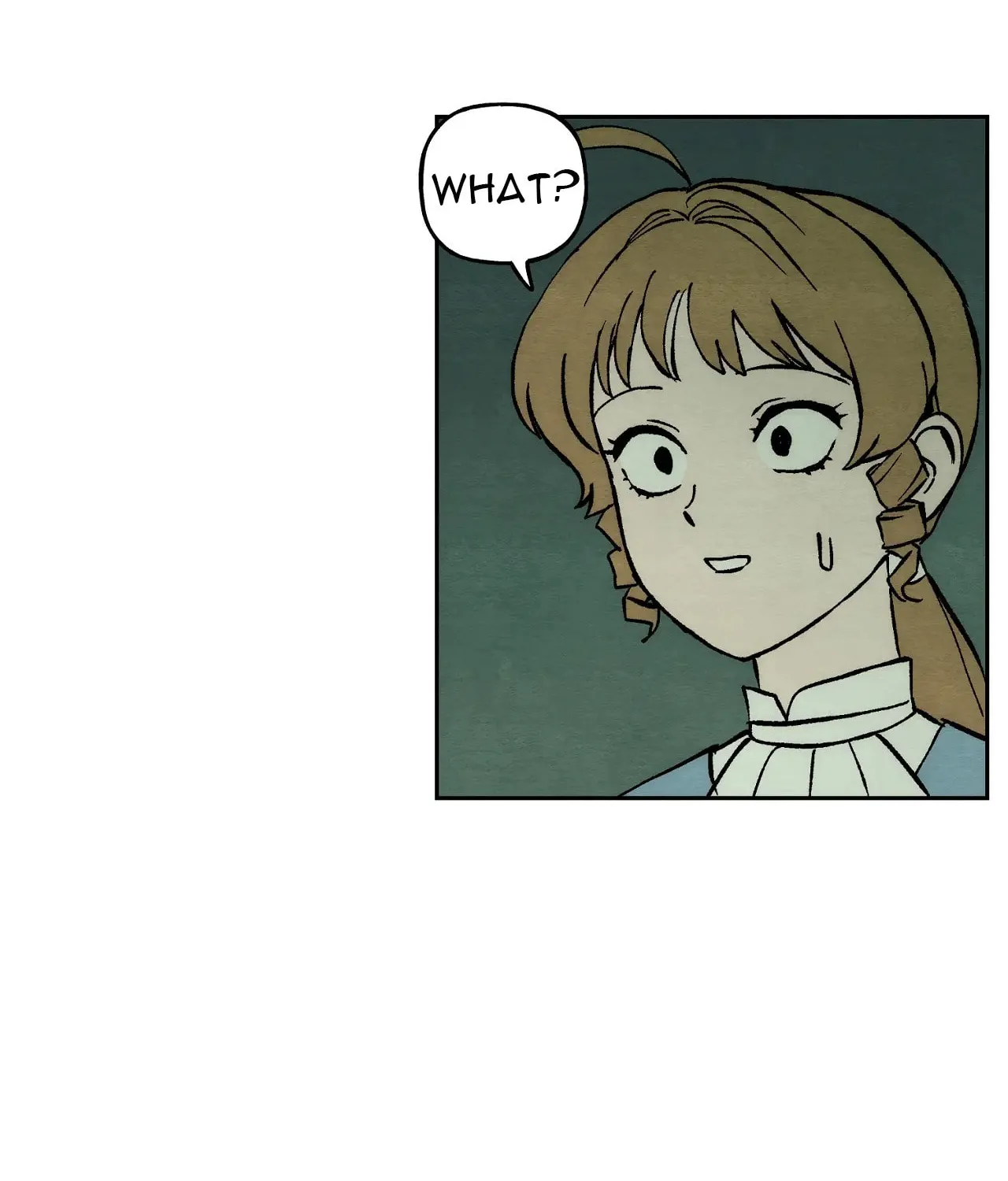 Sherbet Above the Sea of Fog Chapter 16 page 46 - 