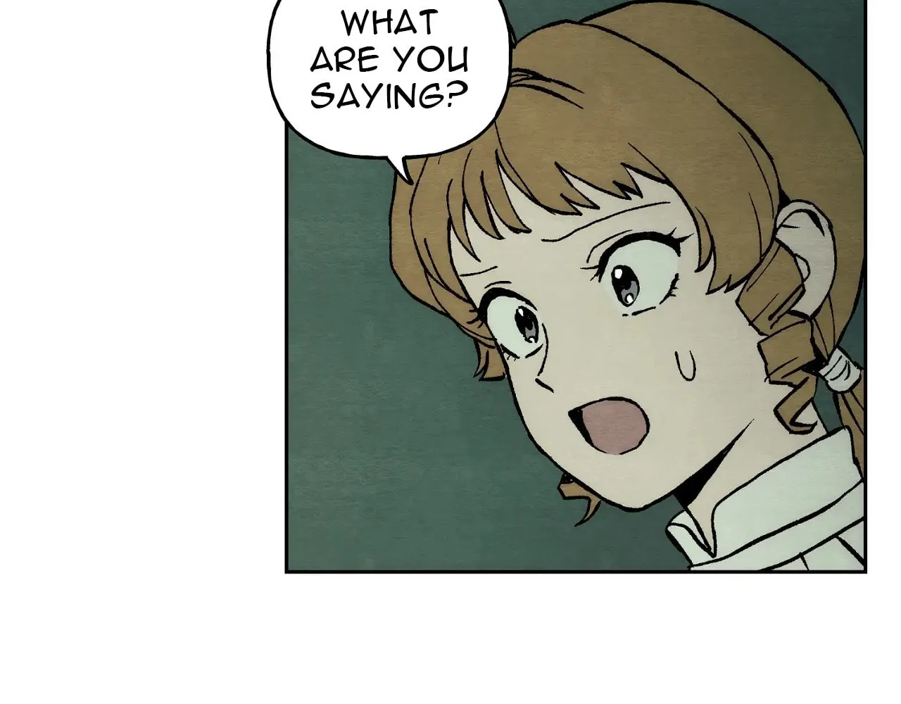 Sherbet Above the Sea of Fog Chapter 16 page 49 - 