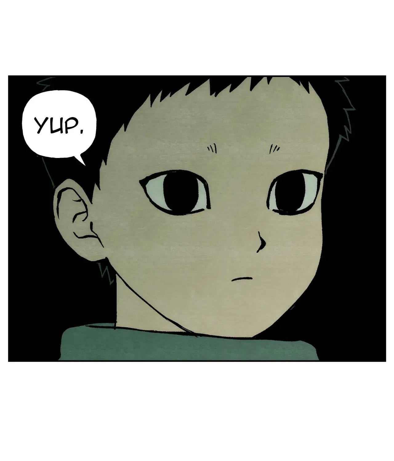 Sherbet Above the Sea of Fog Chapter 16 page 52 - 