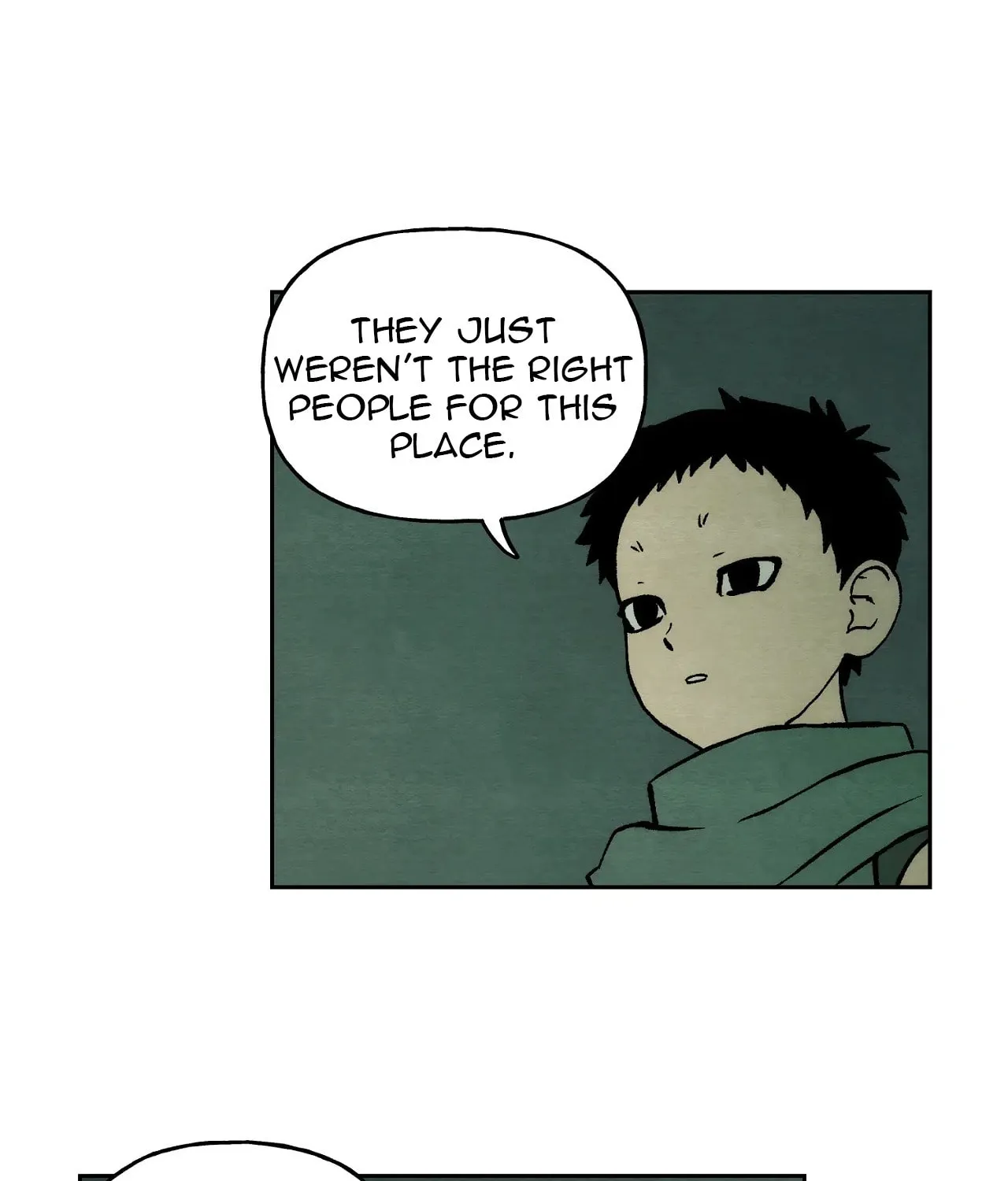 Sherbet Above the Sea of Fog Chapter 16 page 55 - 