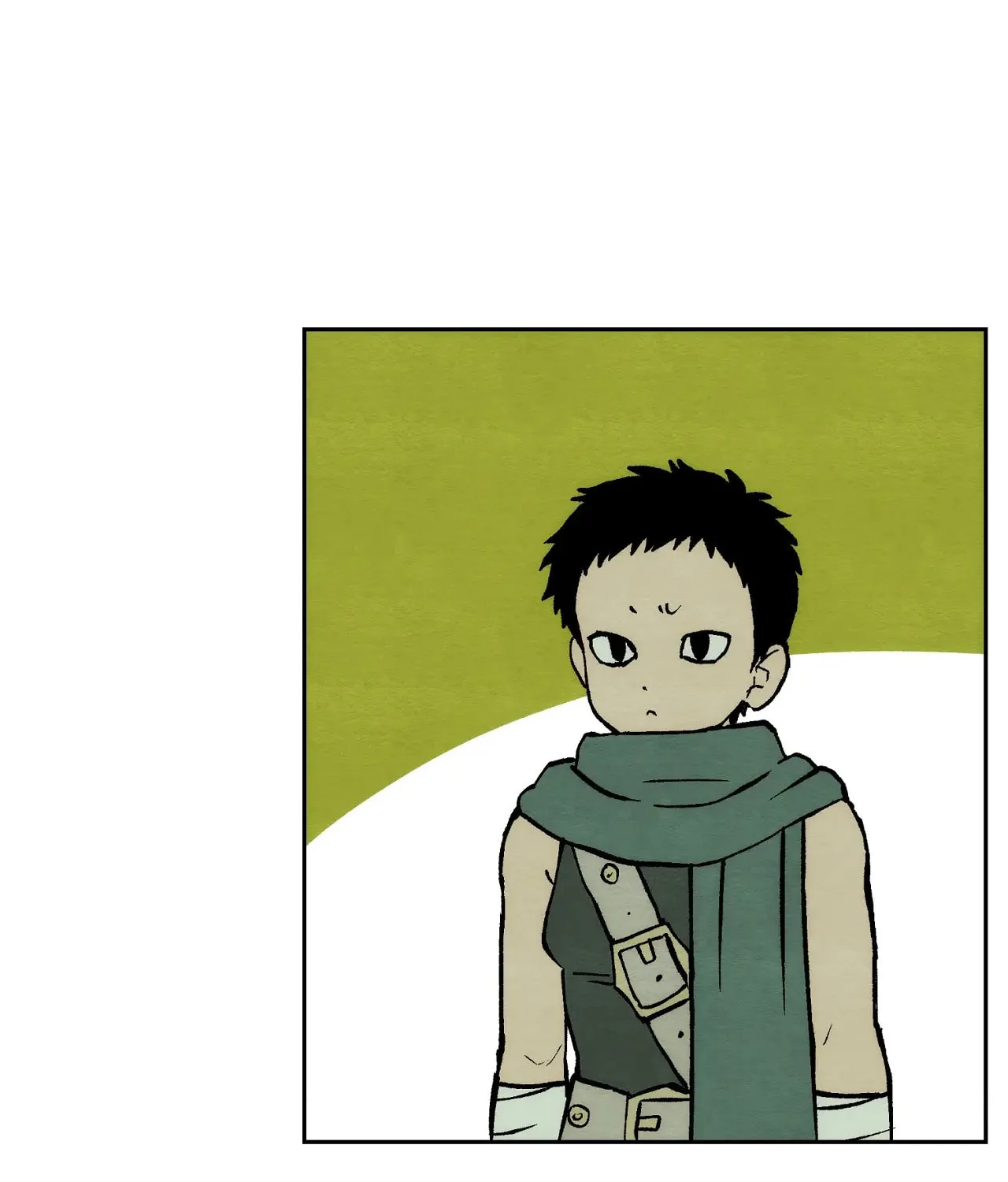 Sherbet Above the Sea of Fog Chapter 16 page 59 - 
