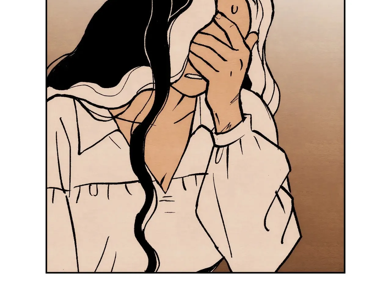 Sherbet Above the Sea of Fog Chapter 16 page 7 - 