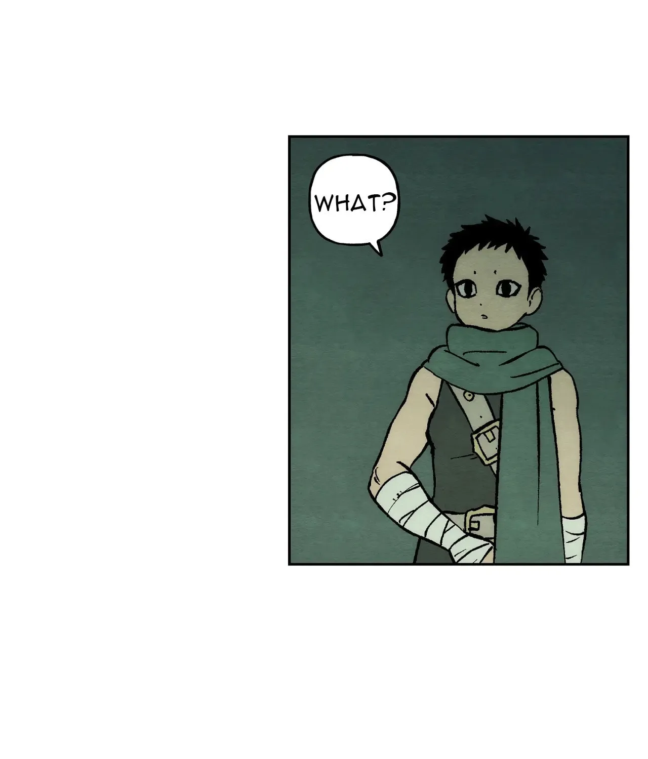 Sherbet Above the Sea of Fog Chapter 16 page 64 - 