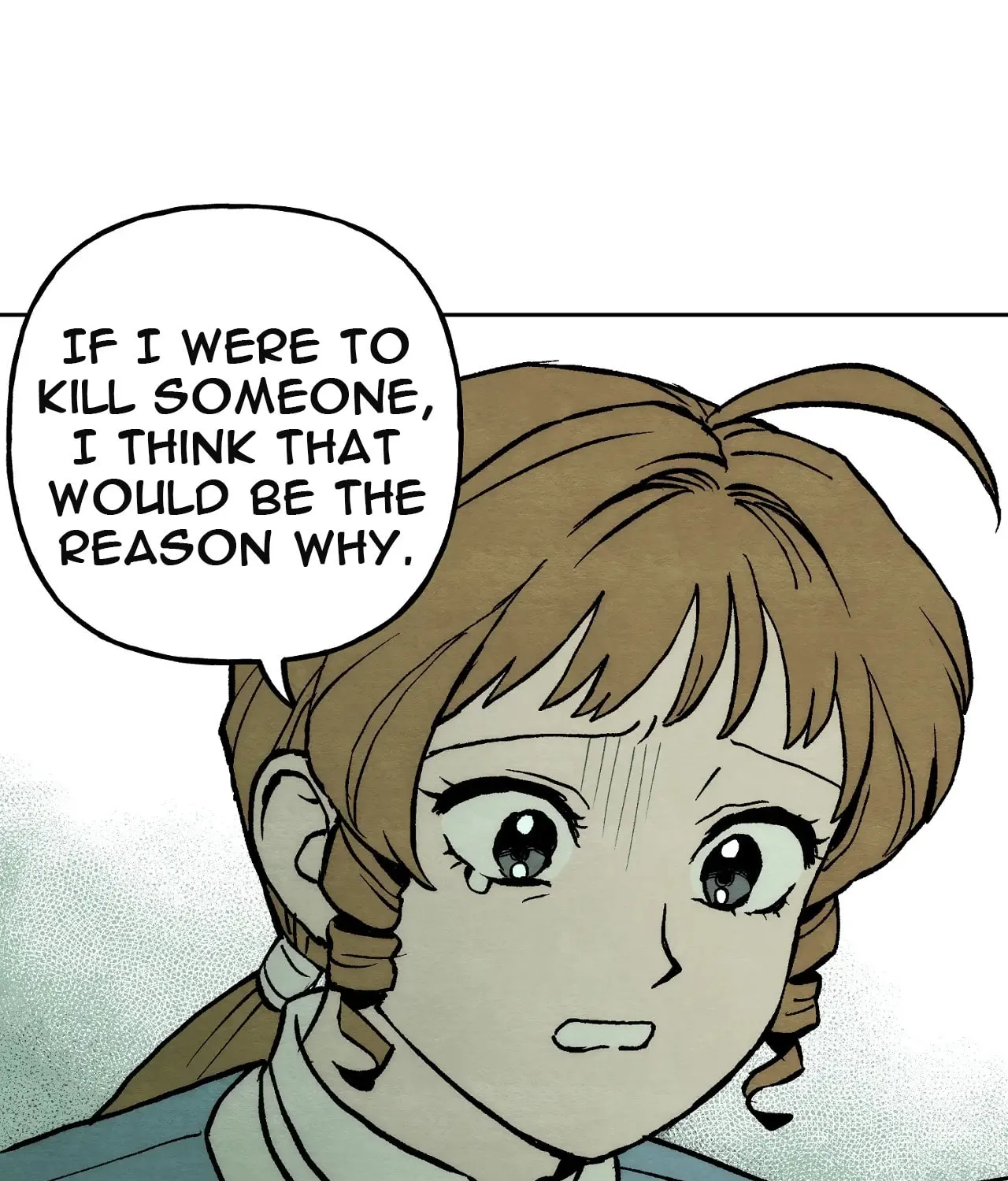 Sherbet Above the Sea of Fog Chapter 16 page 66 - 