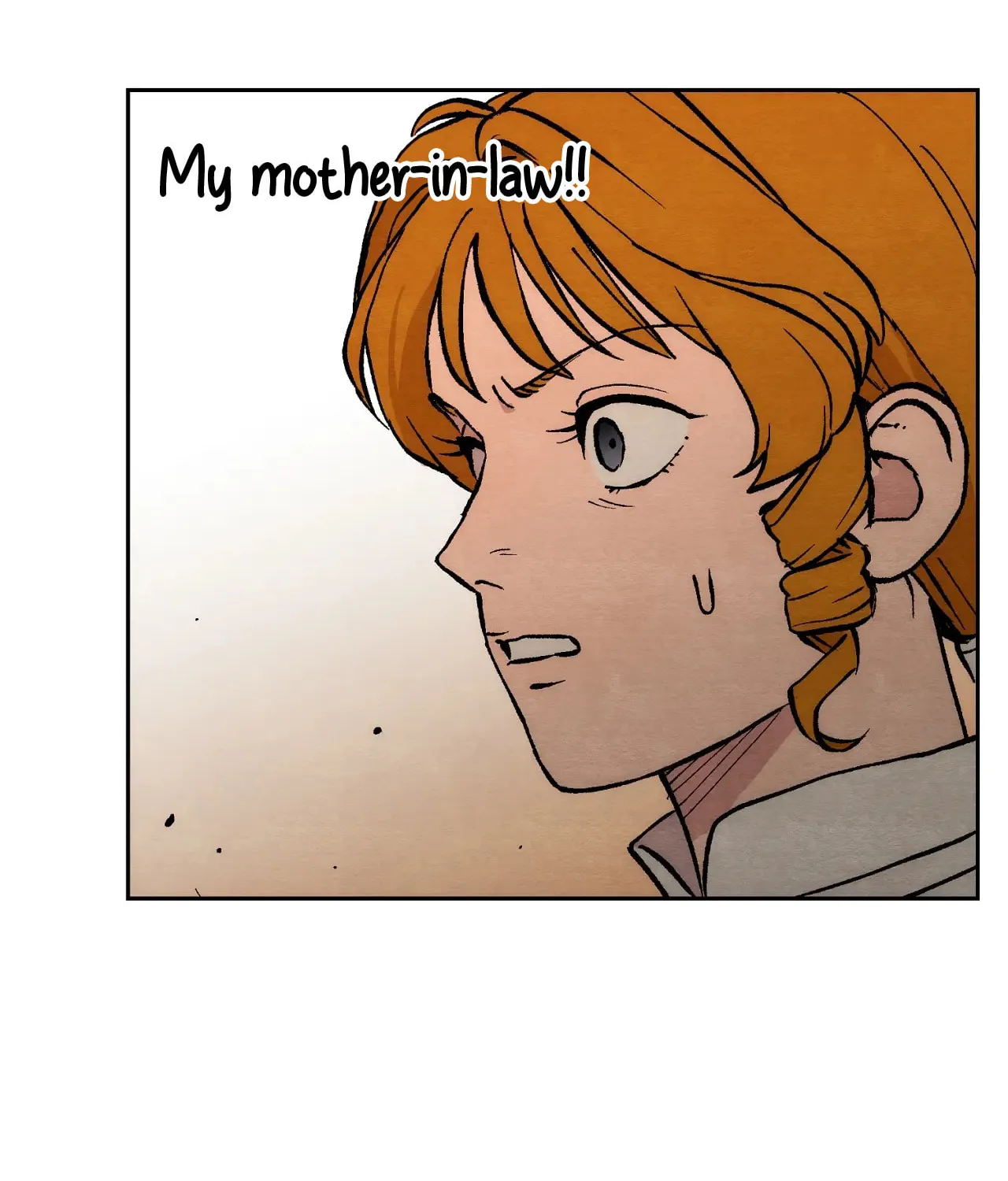 Sherbet Above the Sea of Fog Chapter 16 page 9 - 