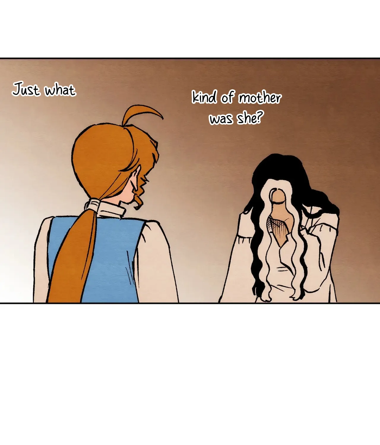 Sherbet Above the Sea of Fog Chapter 16 page 10 - 