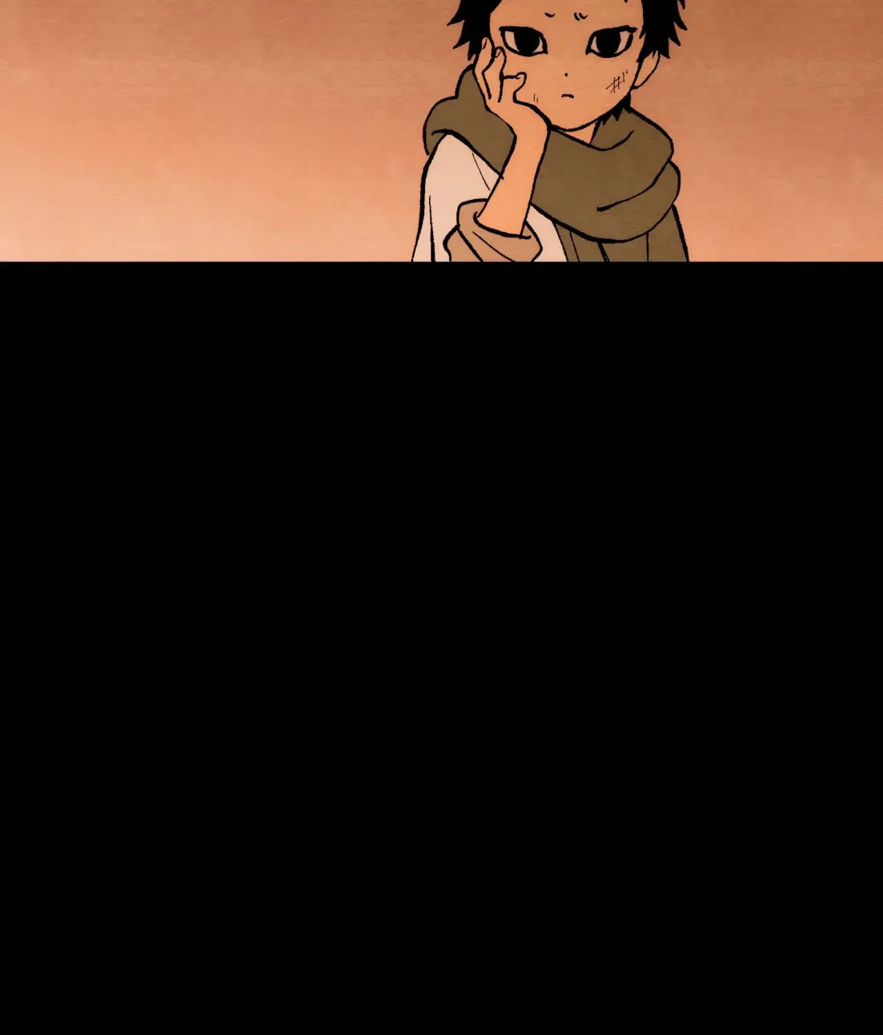 Sherbet Above the Sea of Fog Chapter 17 page 12 - 