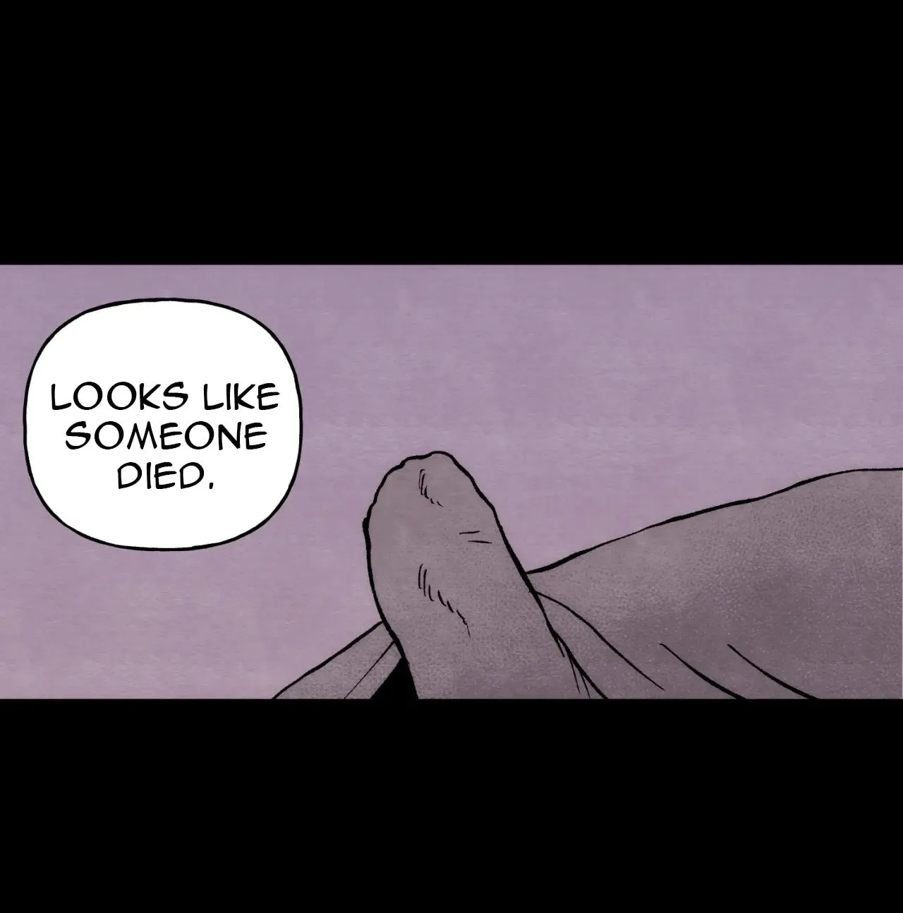 Sherbet Above the Sea of Fog Chapter 17 page 13 - 