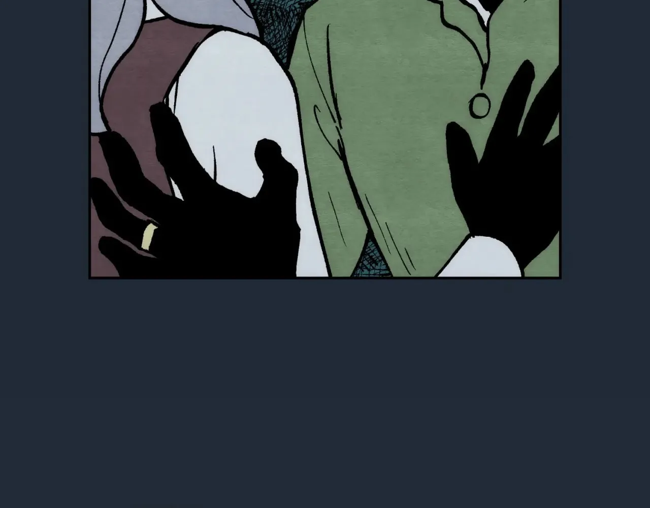 Sherbet Above the Sea of Fog Chapter 17 page 20 - 