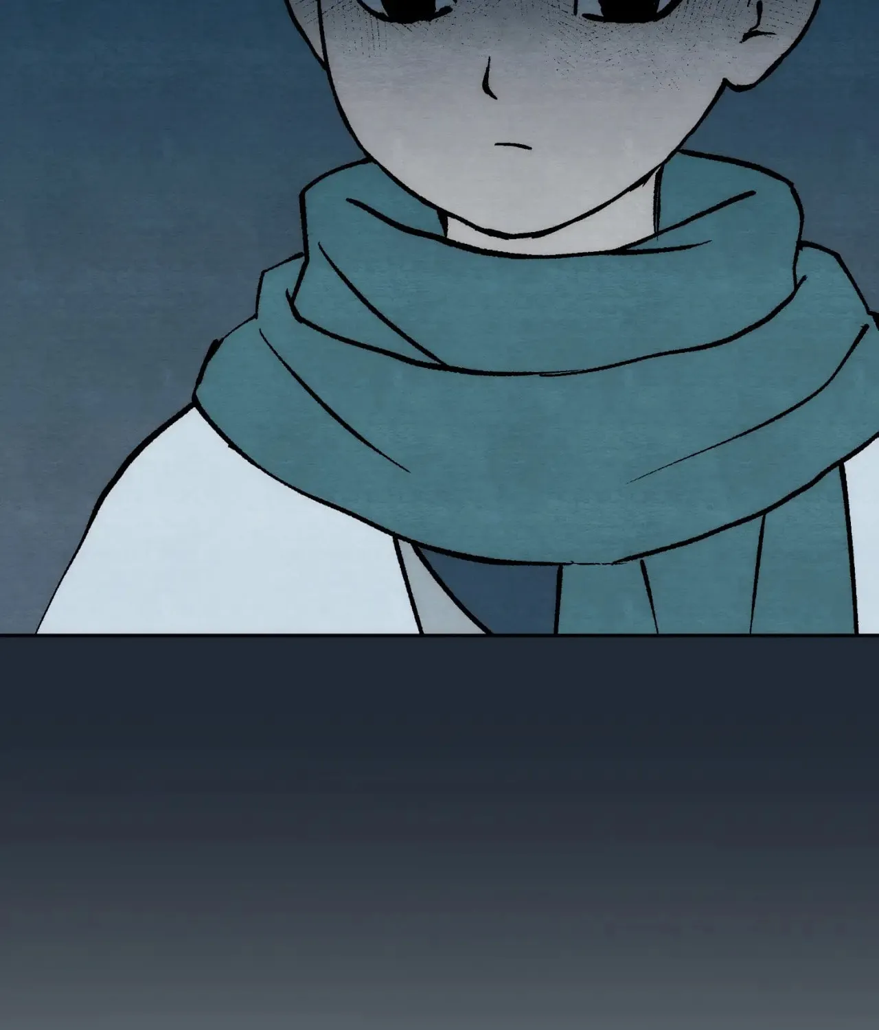 Sherbet Above the Sea of Fog Chapter 17 page 23 - 
