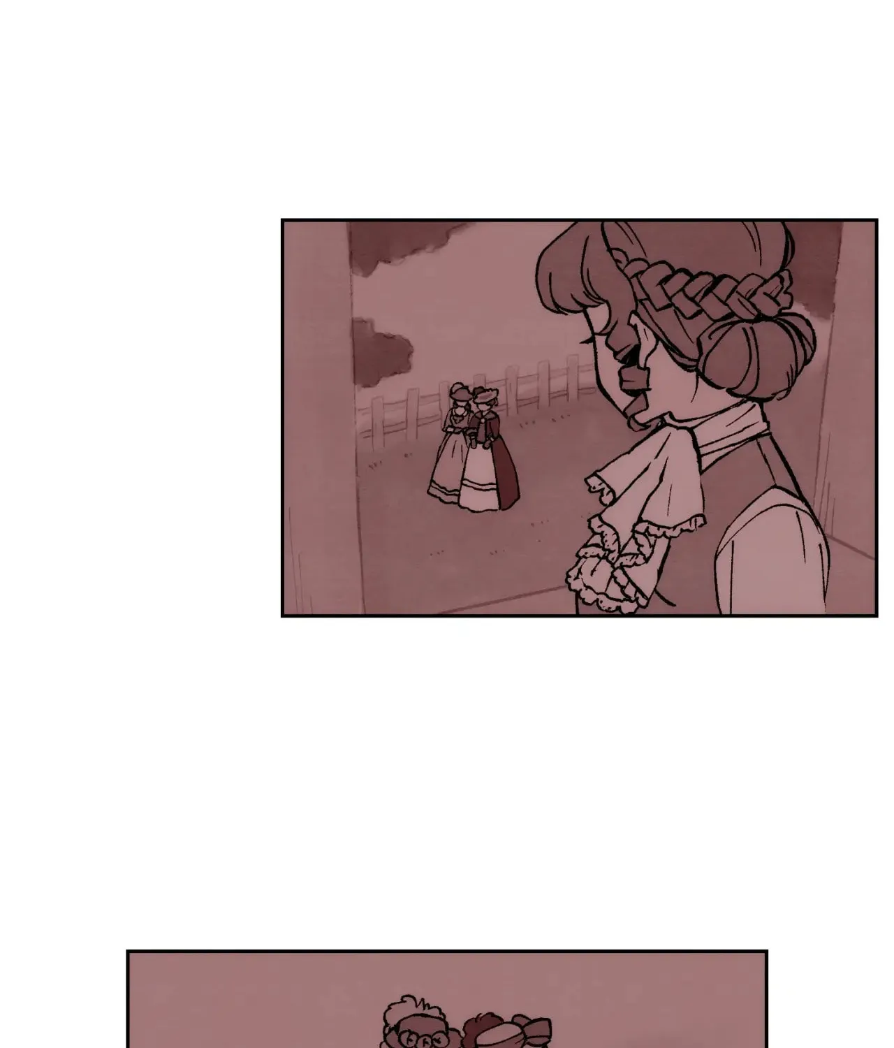 Sherbet Above the Sea of Fog Chapter 17 page 29 - 