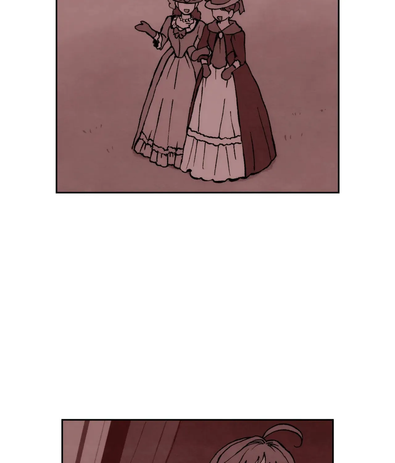 Sherbet Above the Sea of Fog Chapter 17 page 30 - 