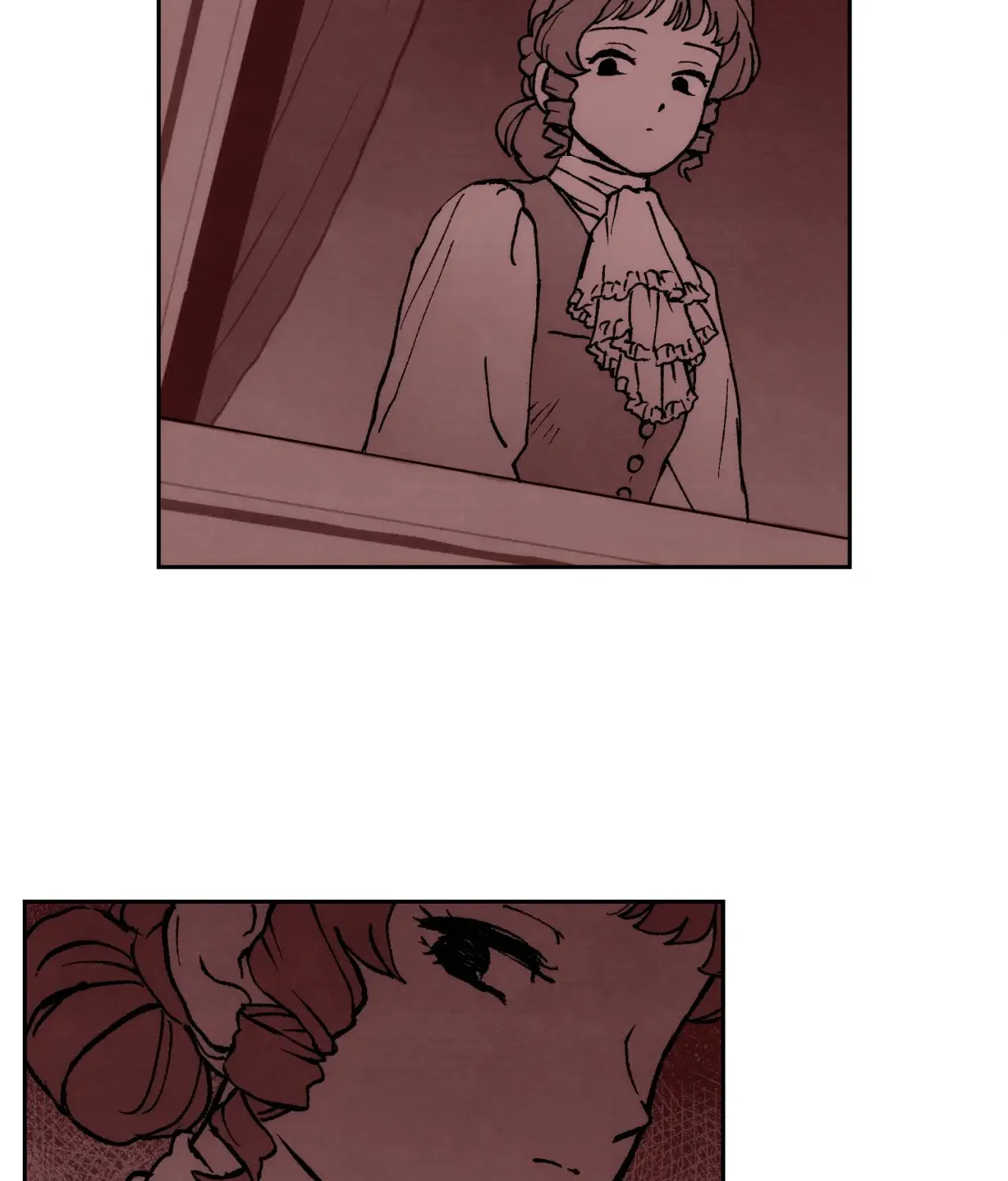 Sherbet Above the Sea of Fog Chapter 17 page 31 - 