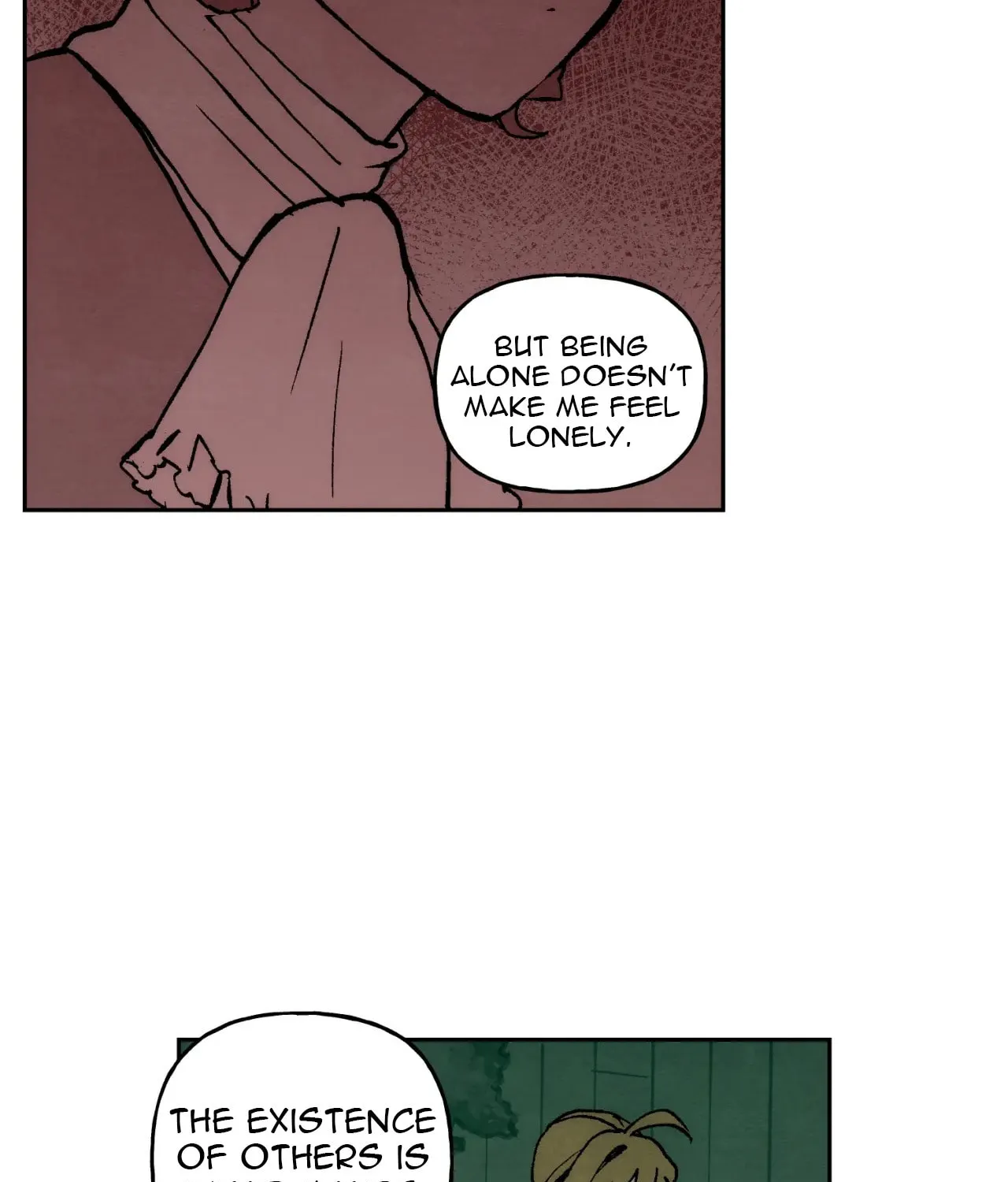 Sherbet Above the Sea of Fog Chapter 17 page 32 - 