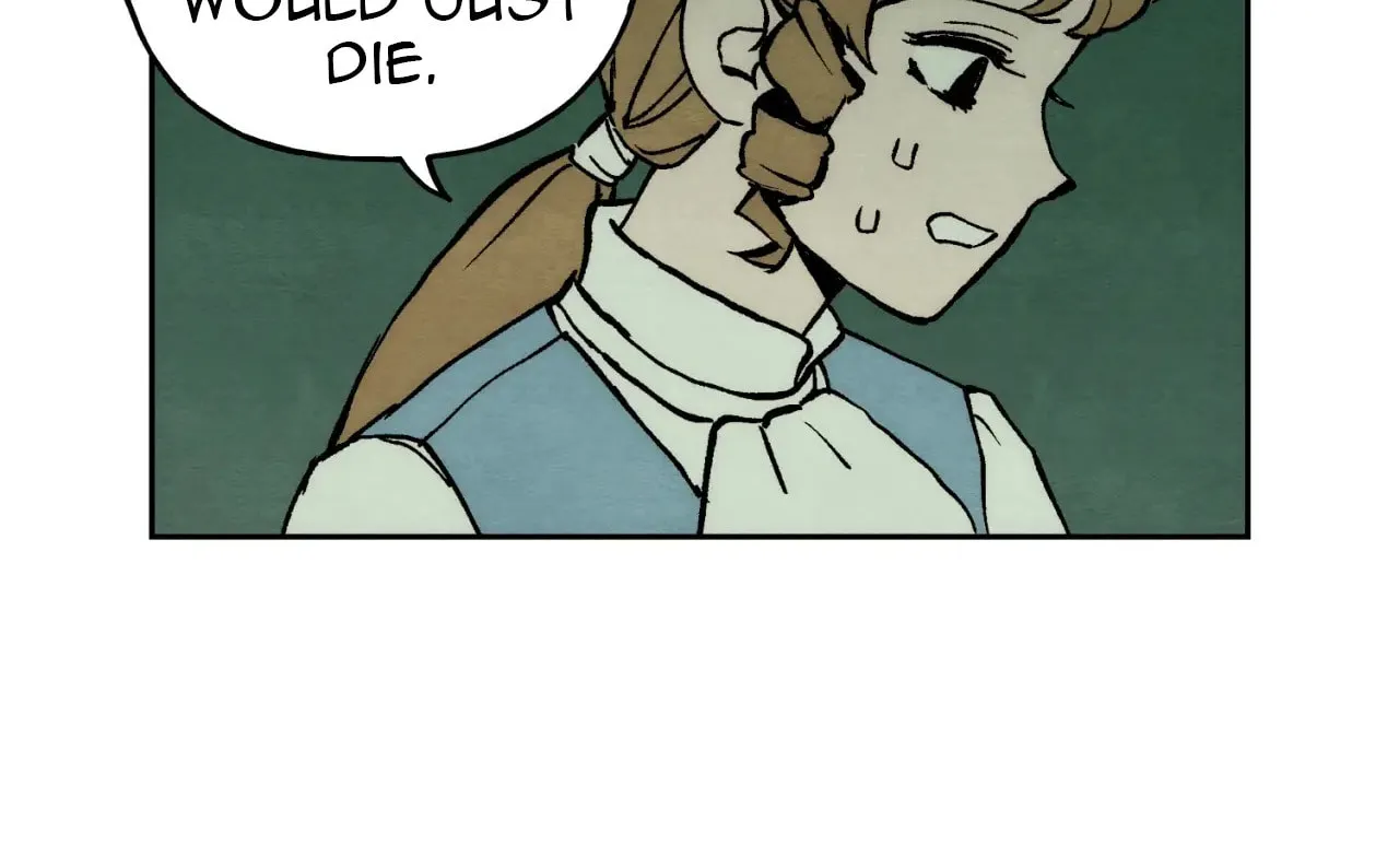 Sherbet Above the Sea of Fog Chapter 17 page 34 - 