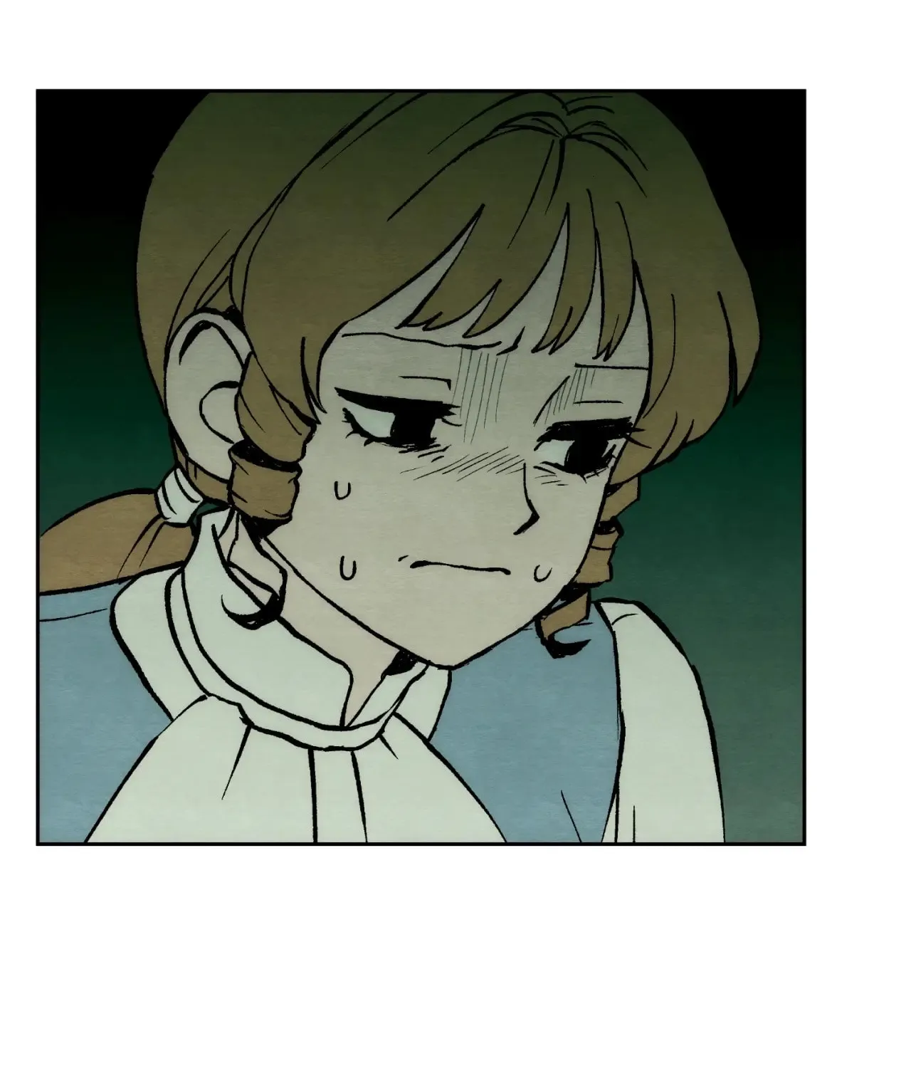 Sherbet Above the Sea of Fog Chapter 17 page 36 - 