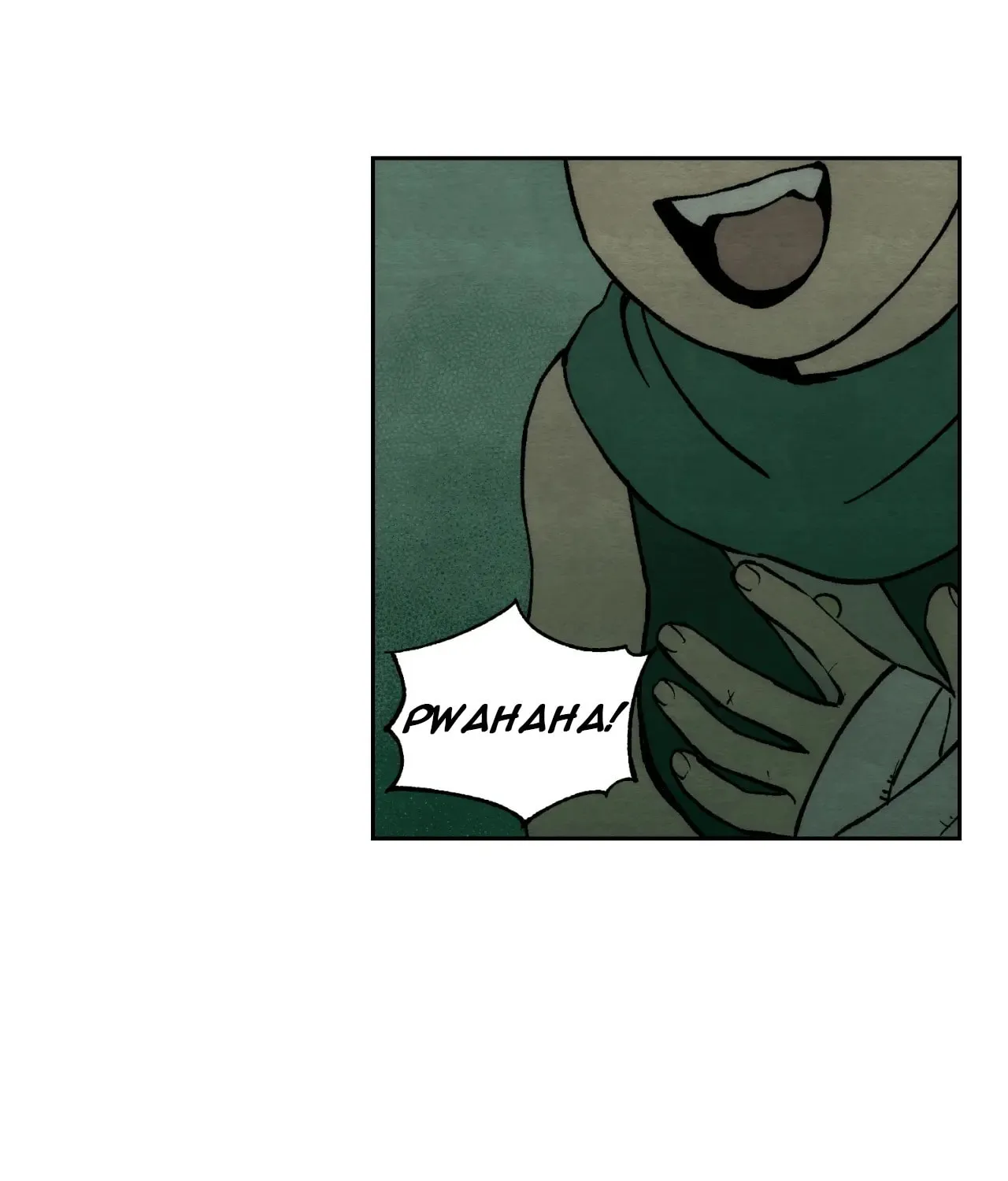 Sherbet Above the Sea of Fog Chapter 17 page 37 - 