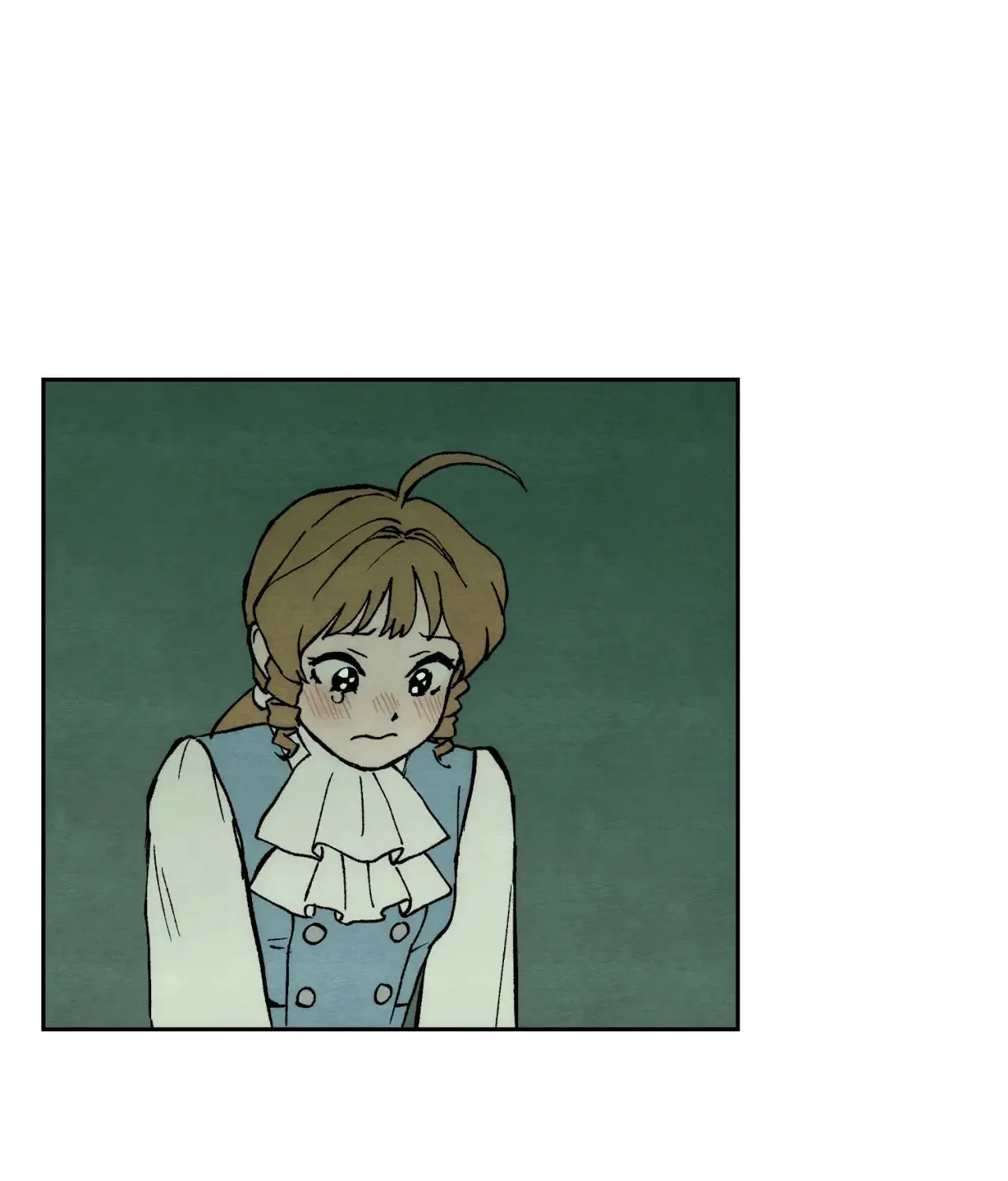 Sherbet Above the Sea of Fog Chapter 17 page 42 - 