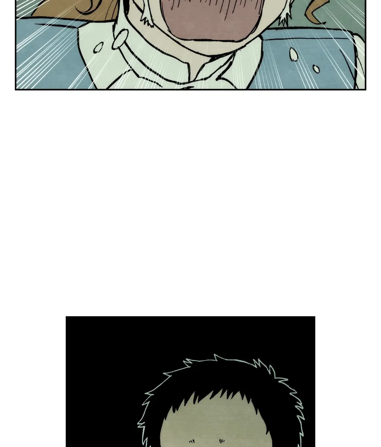 Sherbet Above the Sea of Fog Chapter 17 page 44 - 