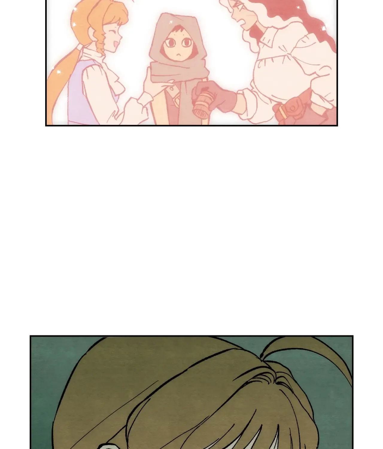 Sherbet Above the Sea of Fog Chapter 17 page 47 - 