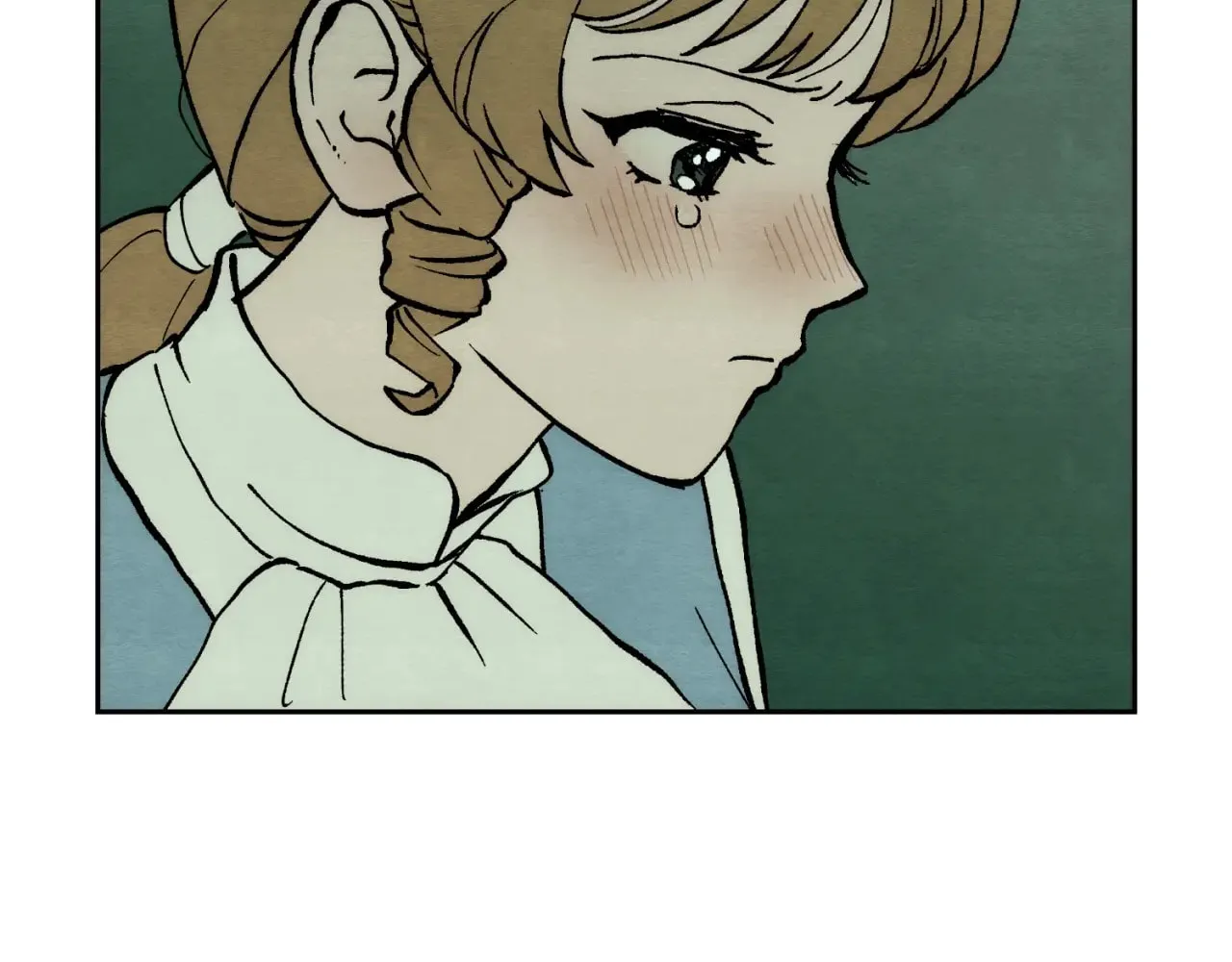 Sherbet Above the Sea of Fog Chapter 17 page 48 - 