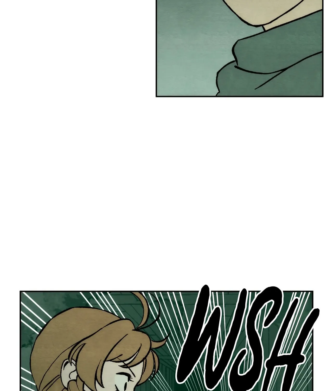 Sherbet Above the Sea of Fog Chapter 17 page 52 - 