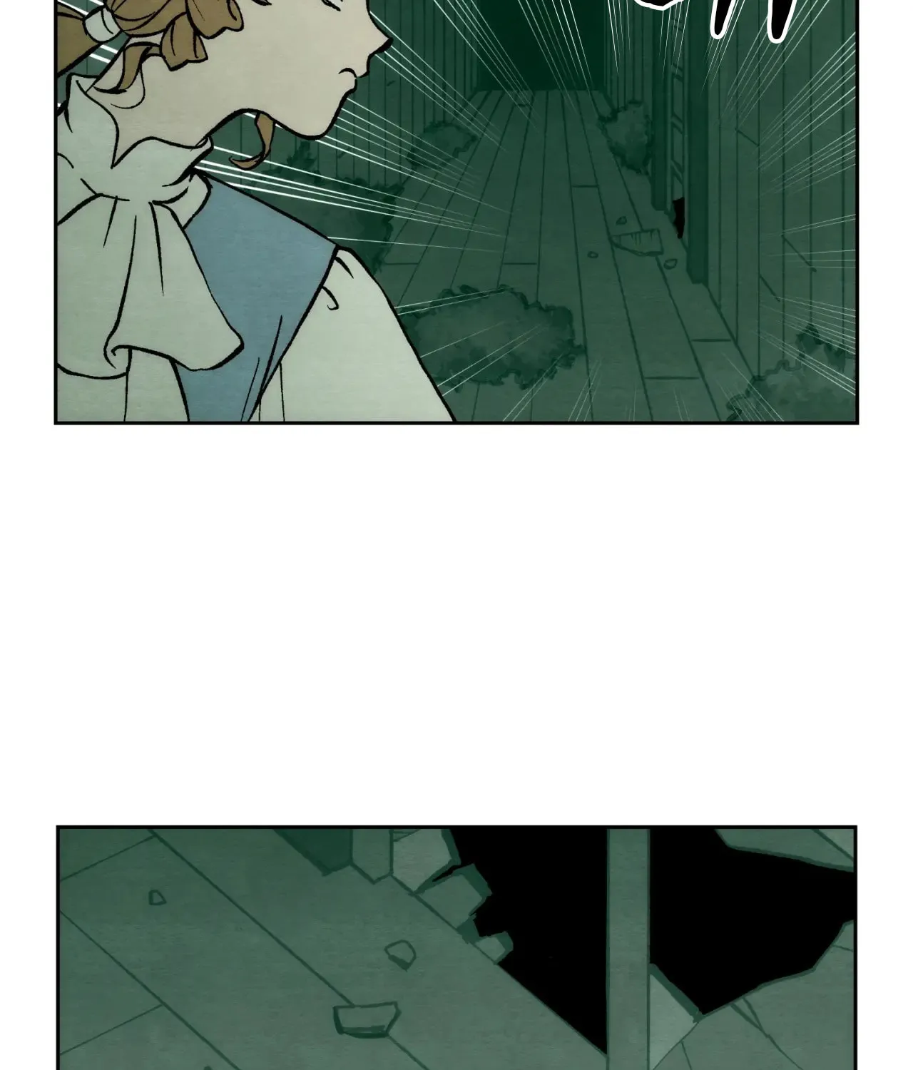 Sherbet Above the Sea of Fog Chapter 17 page 53 - 