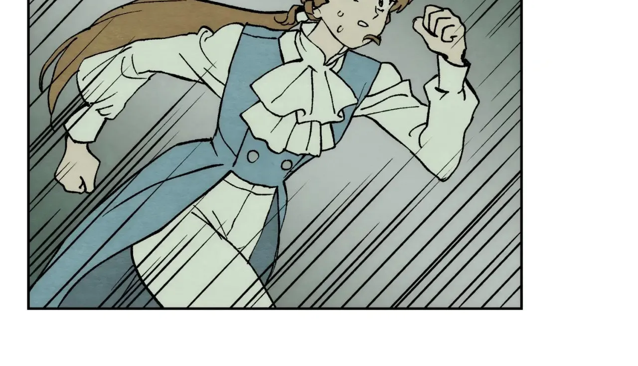 Sherbet Above the Sea of Fog Chapter 17 page 55 - 