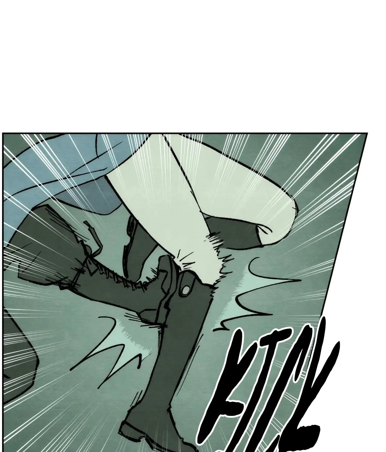 Sherbet Above the Sea of Fog Chapter 17 page 57 - 