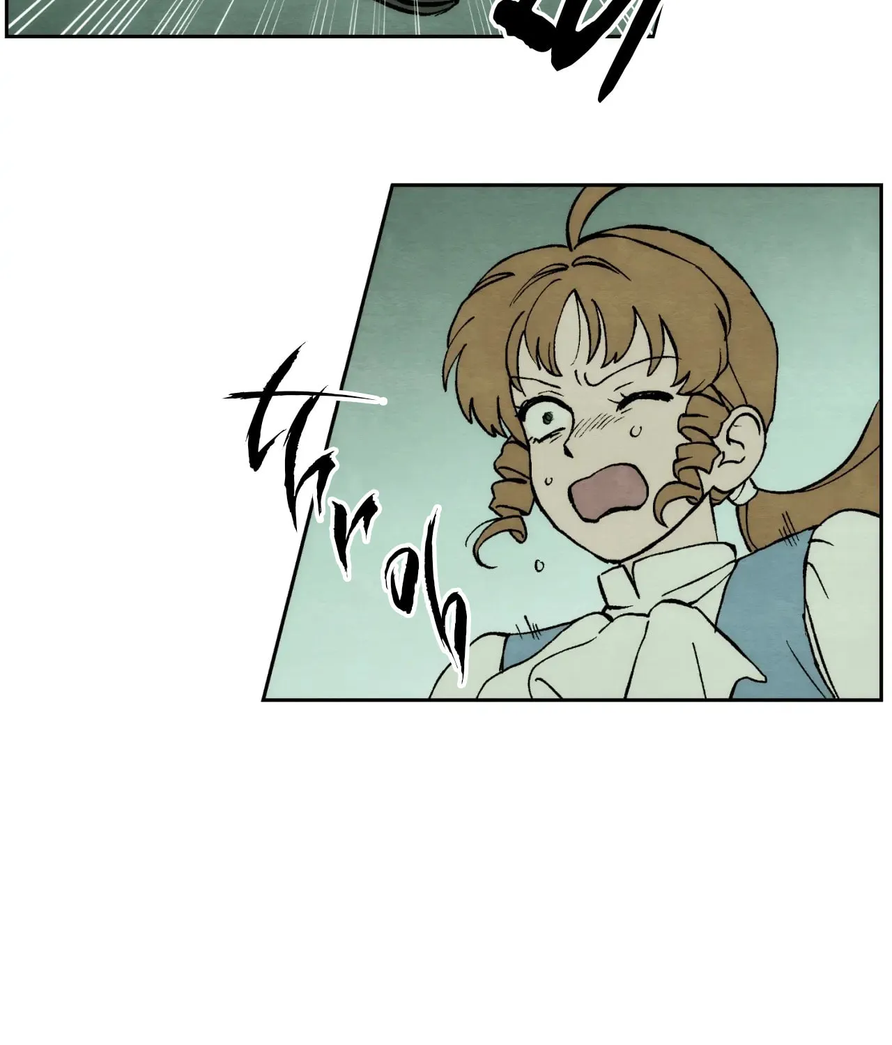 Sherbet Above the Sea of Fog Chapter 17 page 58 - 