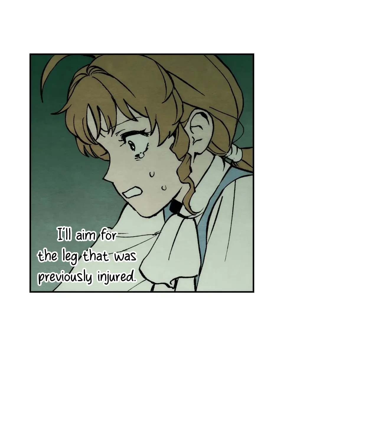 Sherbet Above the Sea of Fog Chapter 17 page 60 - 