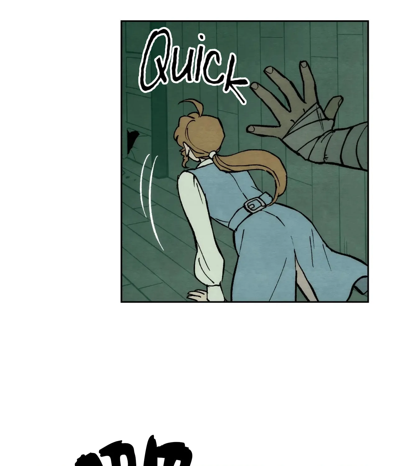 Sherbet Above the Sea of Fog Chapter 17 page 61 - 