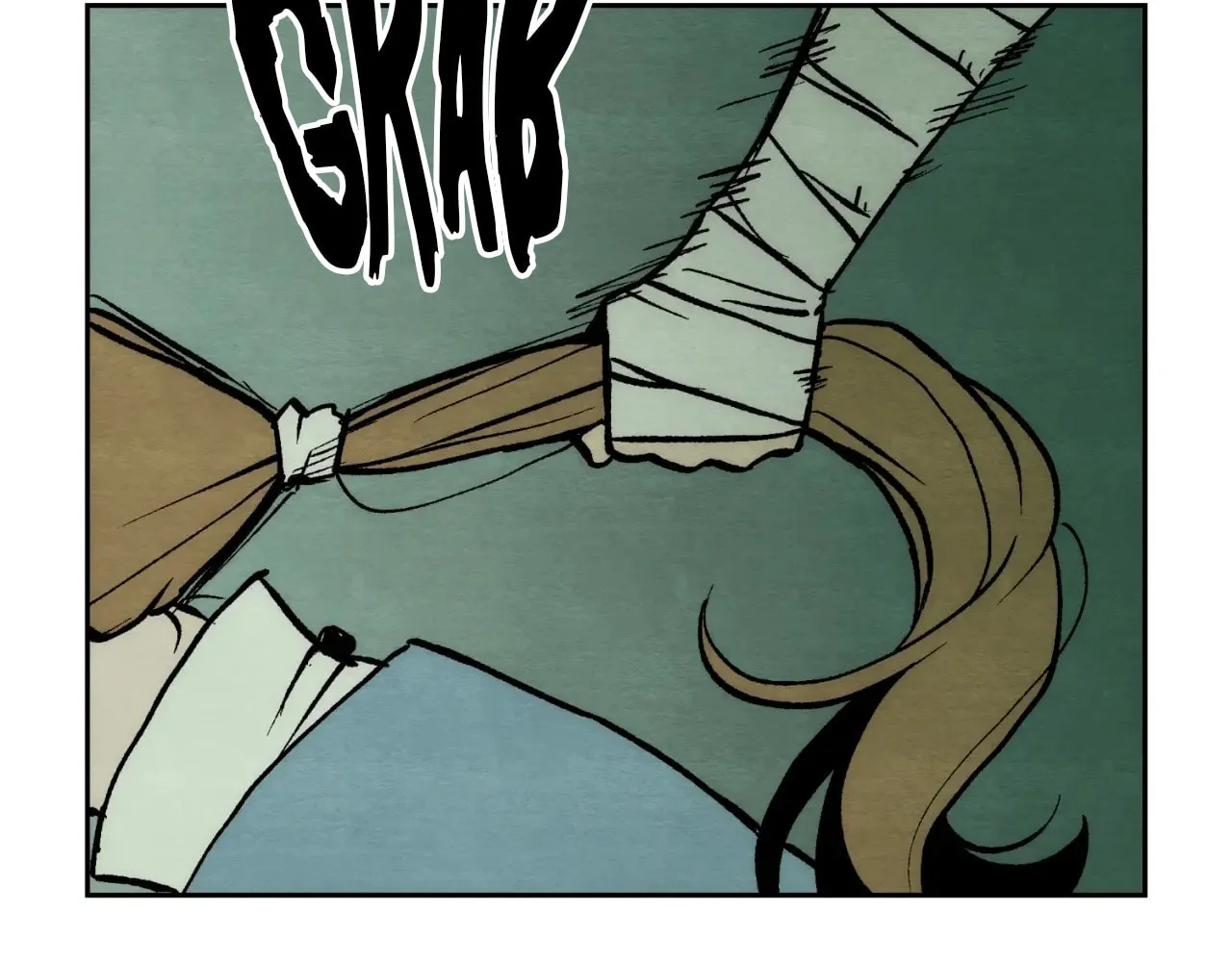 Sherbet Above the Sea of Fog Chapter 17 page 62 - 