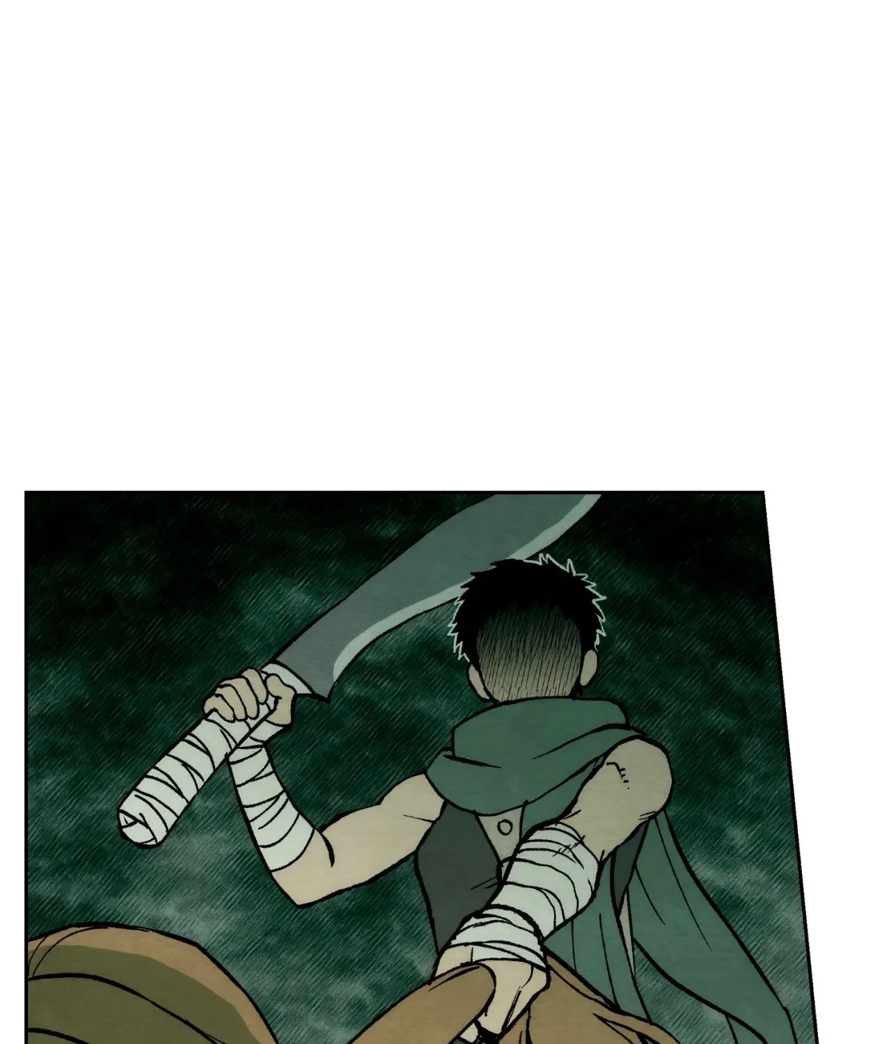 Sherbet Above the Sea of Fog Chapter 17 page 63 - 