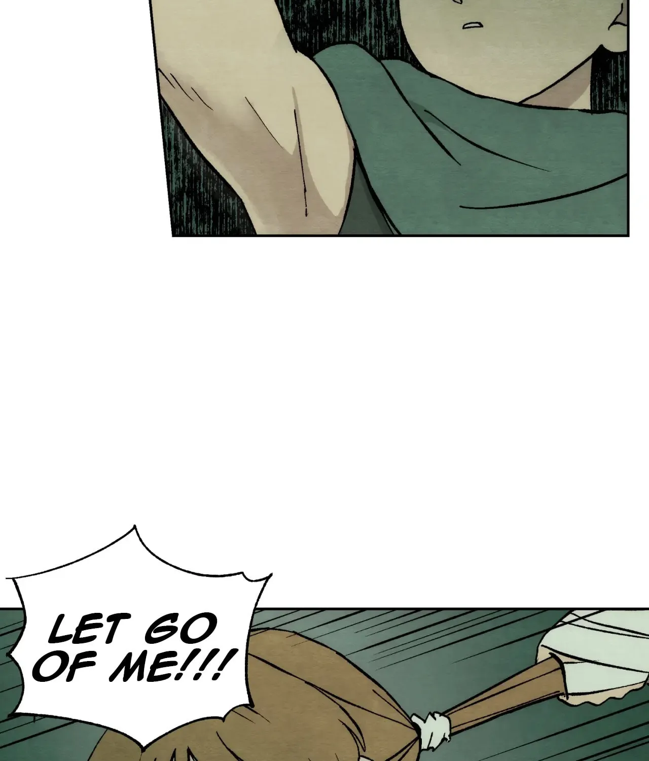 Sherbet Above the Sea of Fog Chapter 17 page 65 - 