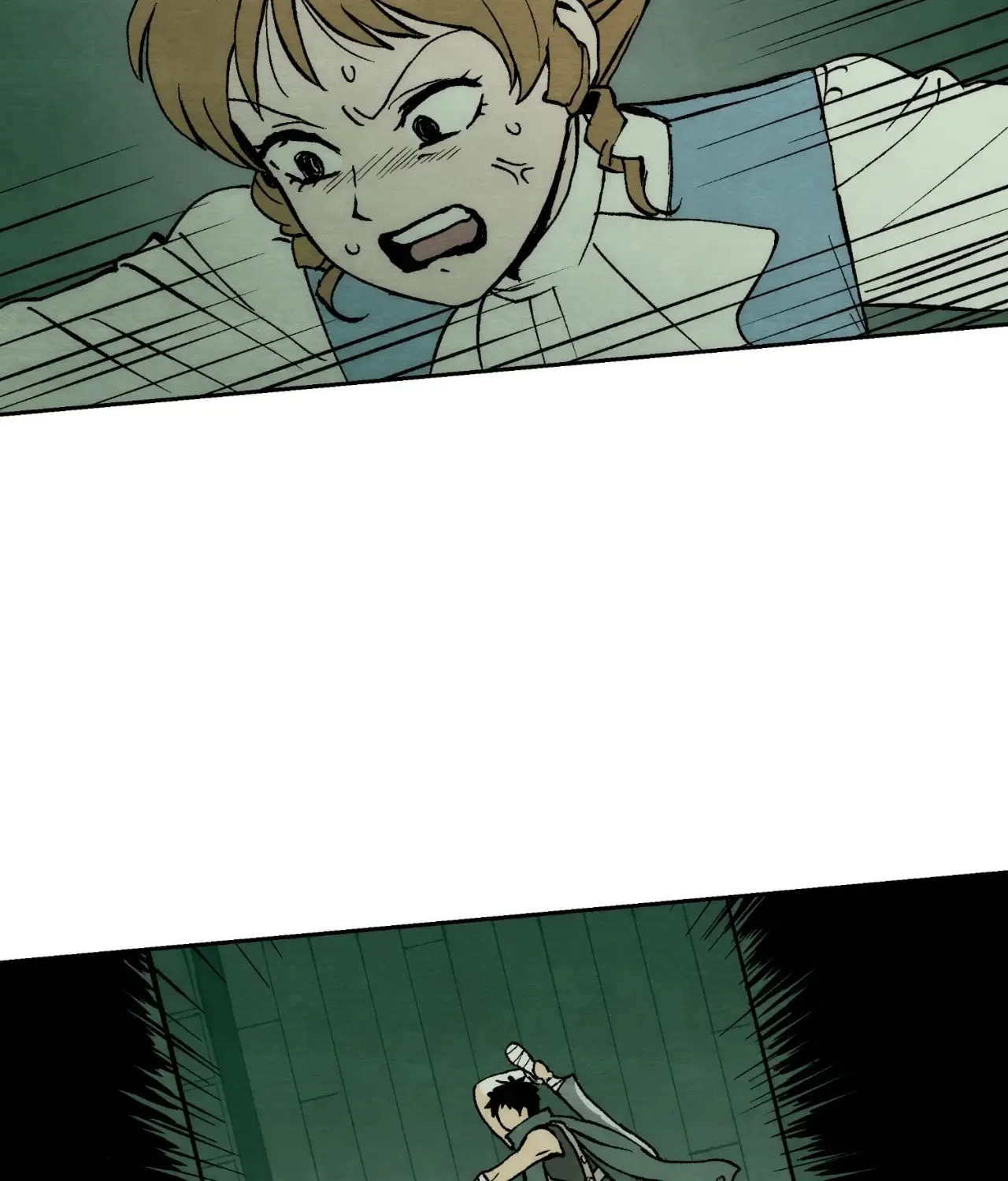 Sherbet Above the Sea of Fog Chapter 17 page 66 - 